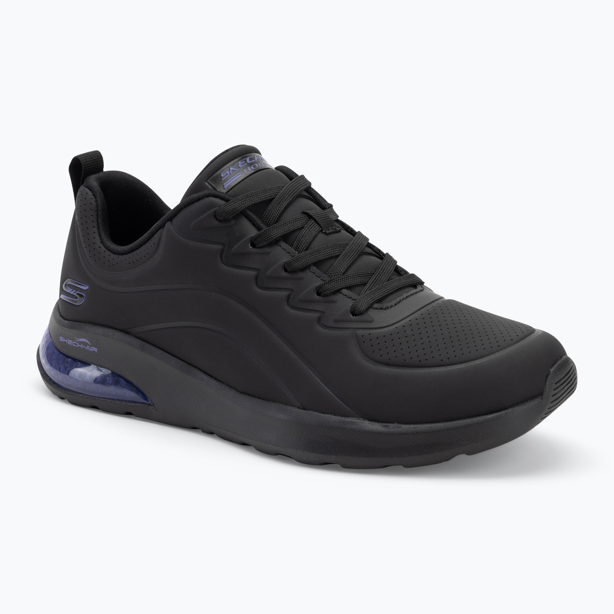 Buty damskie SKECHERS Bobs Vision Air black 
