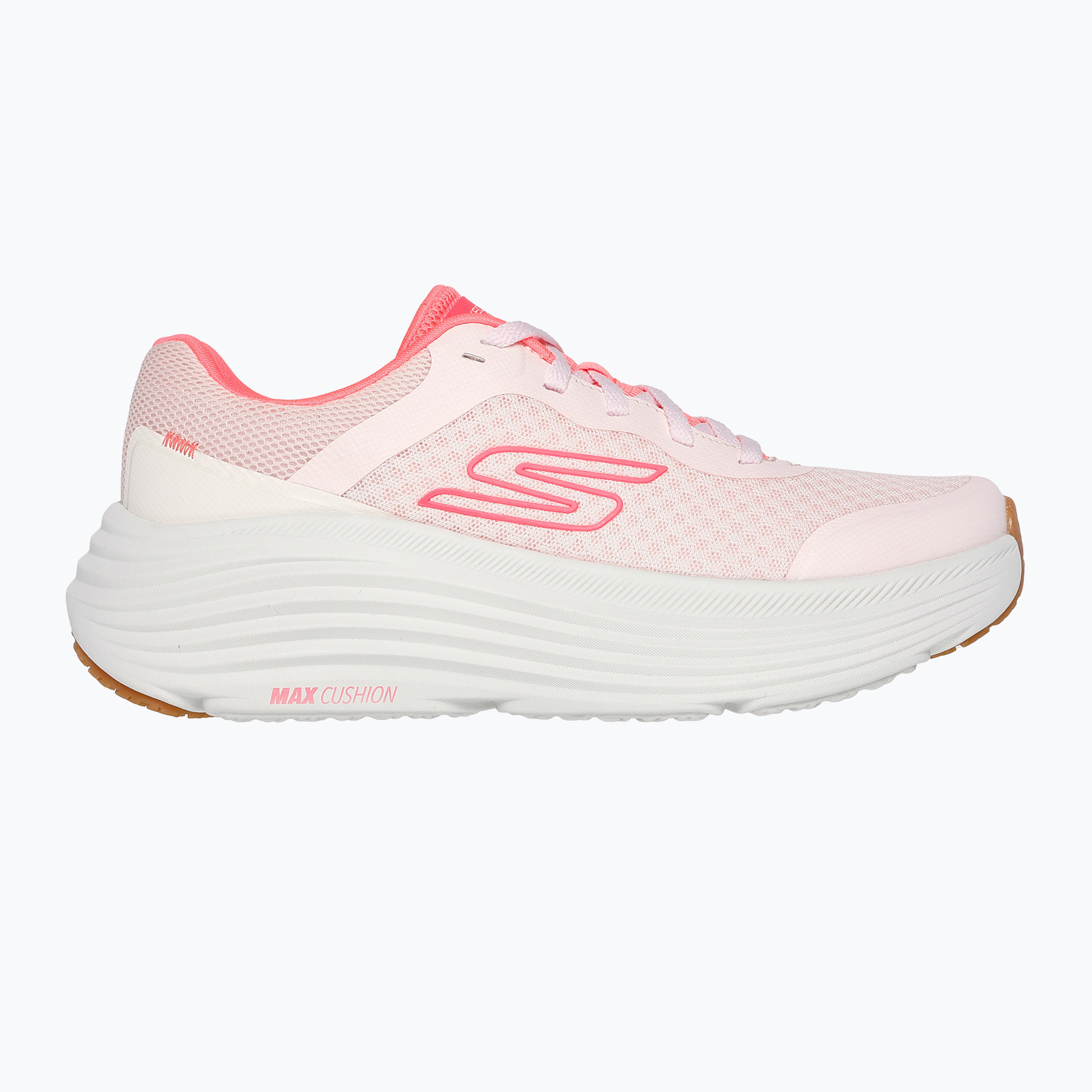 Buty damskie SKECHERS Max Cushioning Endeavour Canova pink | WYSYŁKA W 24H | 30 DNI NA ZWROT