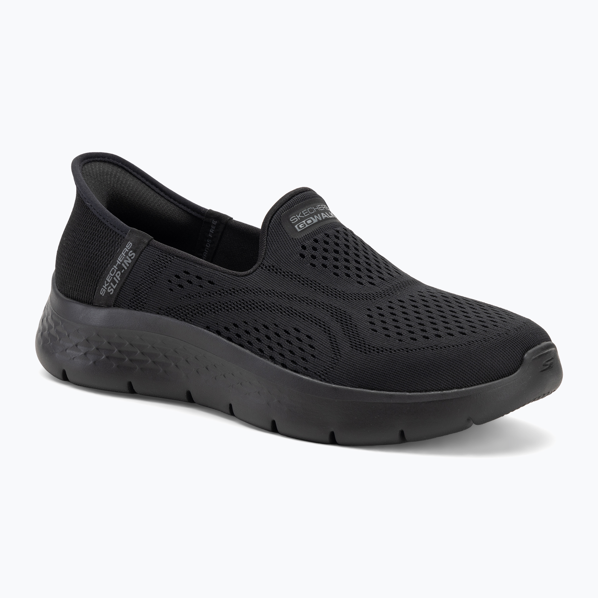 Buty damskie SKECHERS Go Walk Flex Yael black 