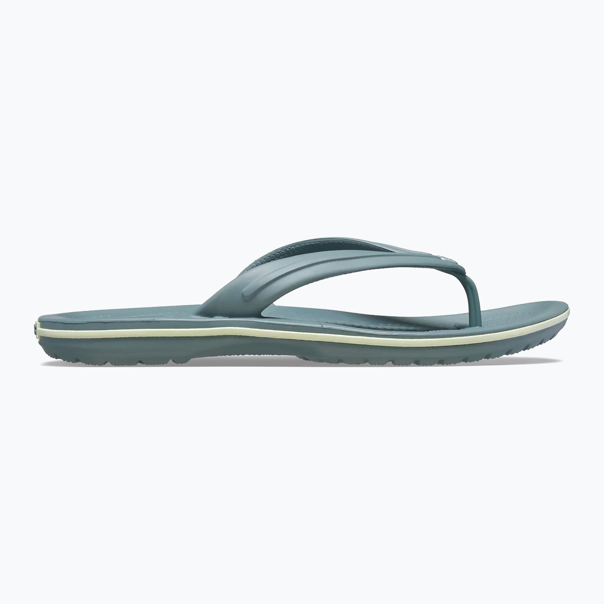 Japonki Crocs Crocband Flip pond 