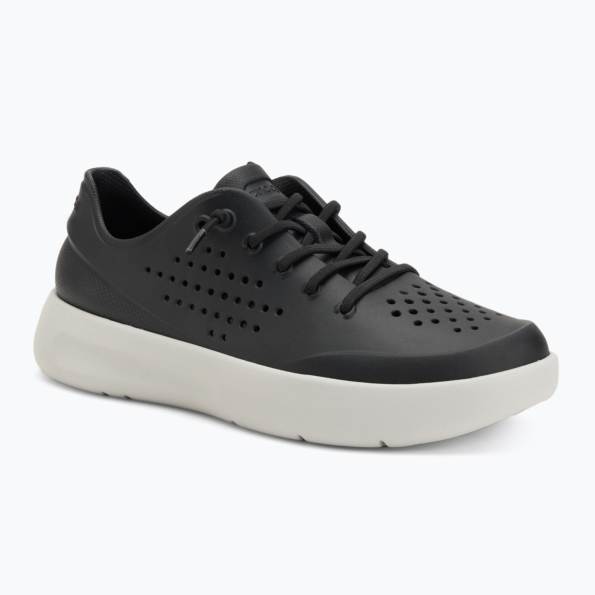 Buty męskie Crocs In Motion Pacer black/atmosphere 