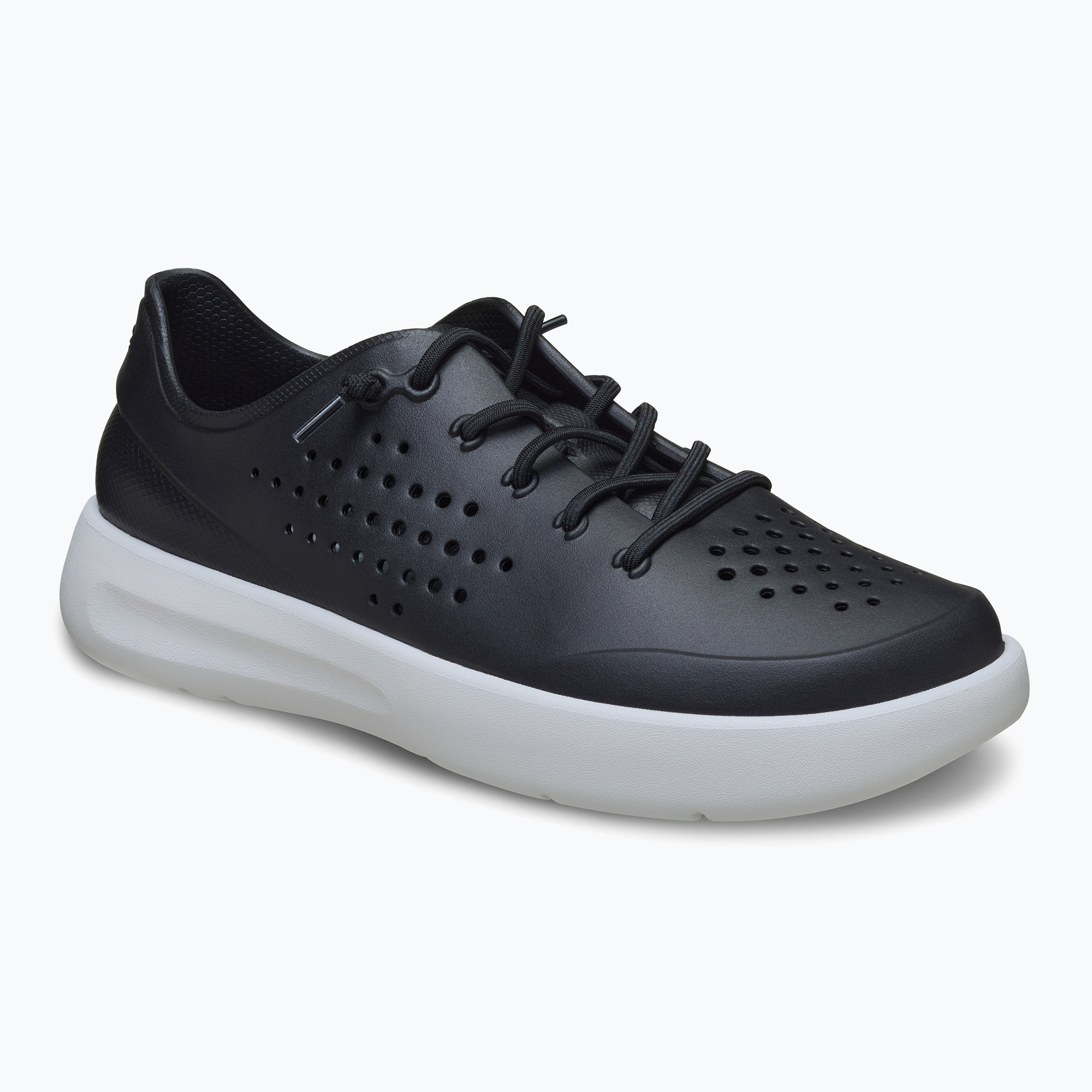 Buty męskie Crocs In Motion Pacer black/atmosphere 