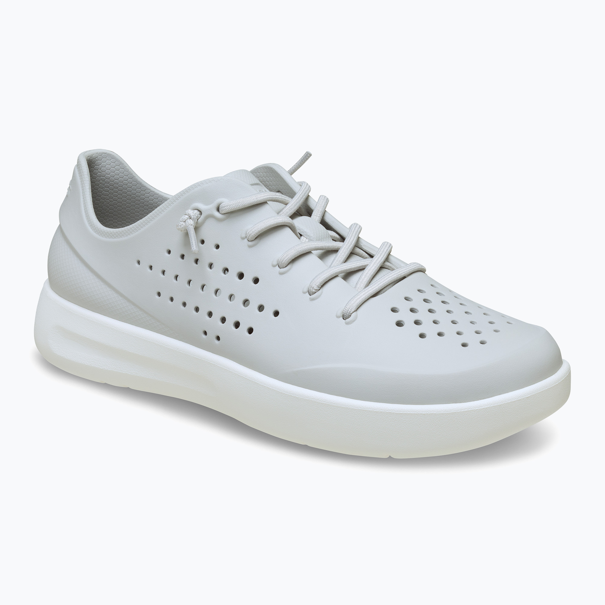 Buty męskie Crocs In Motion Pacer atmosphere/white 