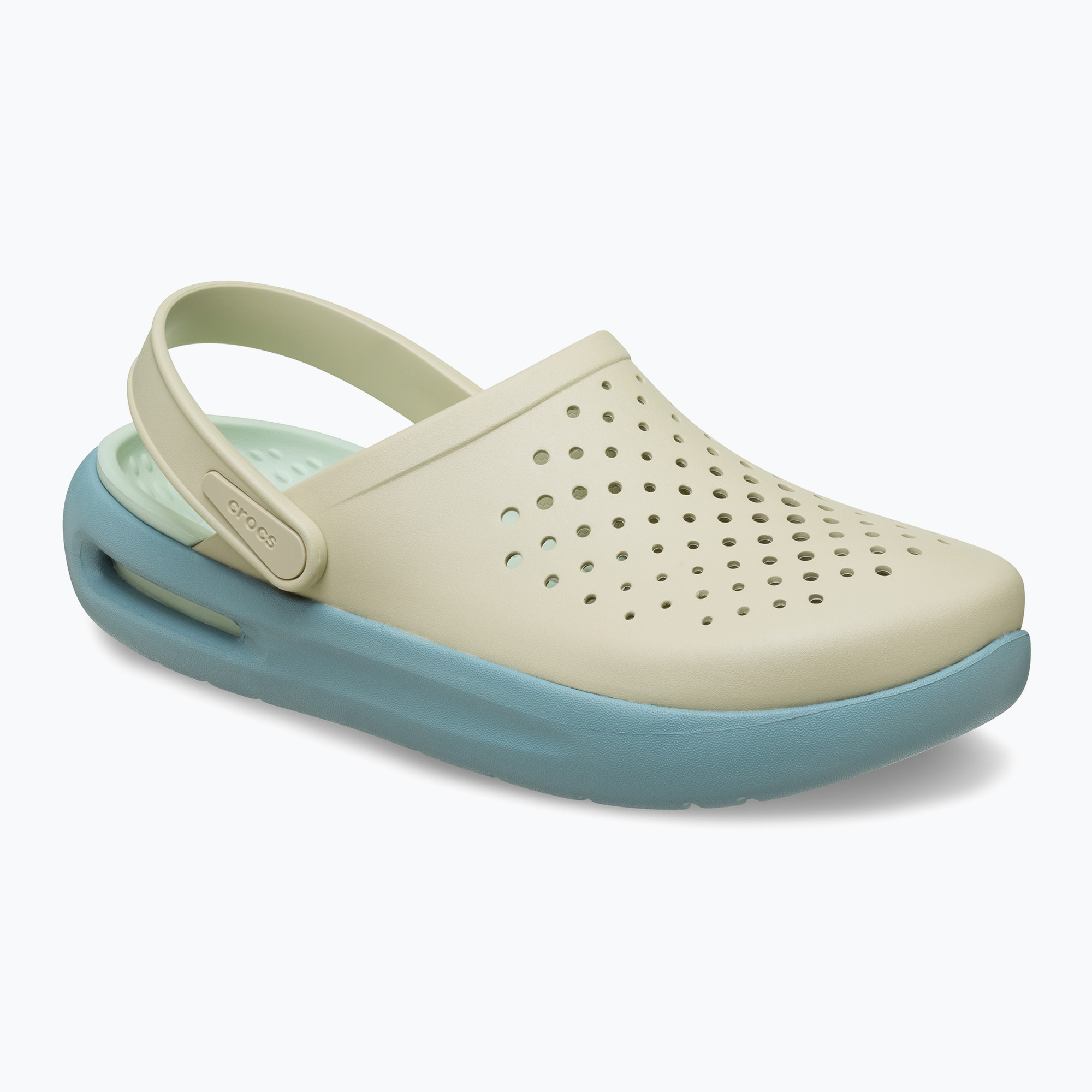 Klapki Crocs Inmotion Clog moth 