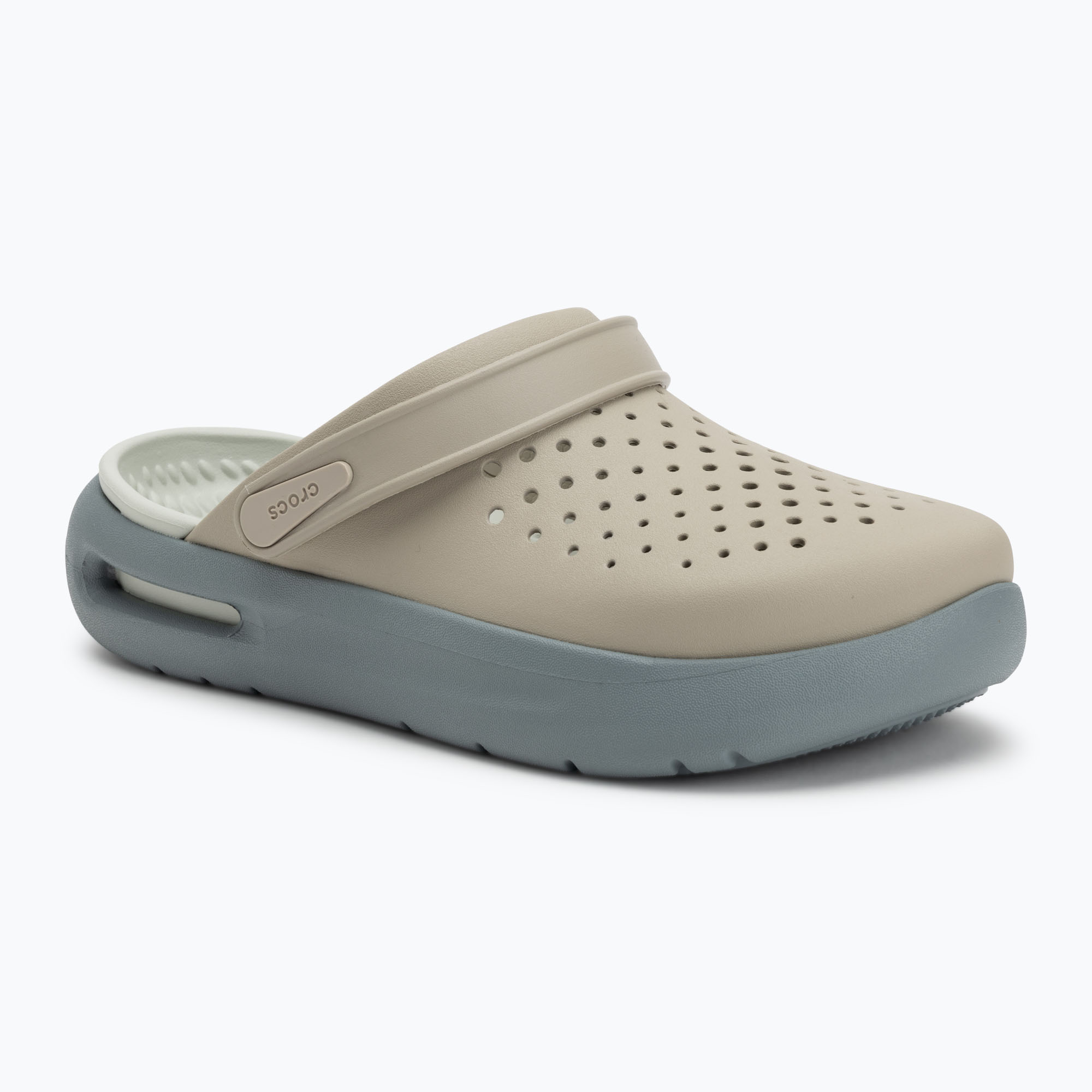 Klapki Crocs Inmotion Clog moth 