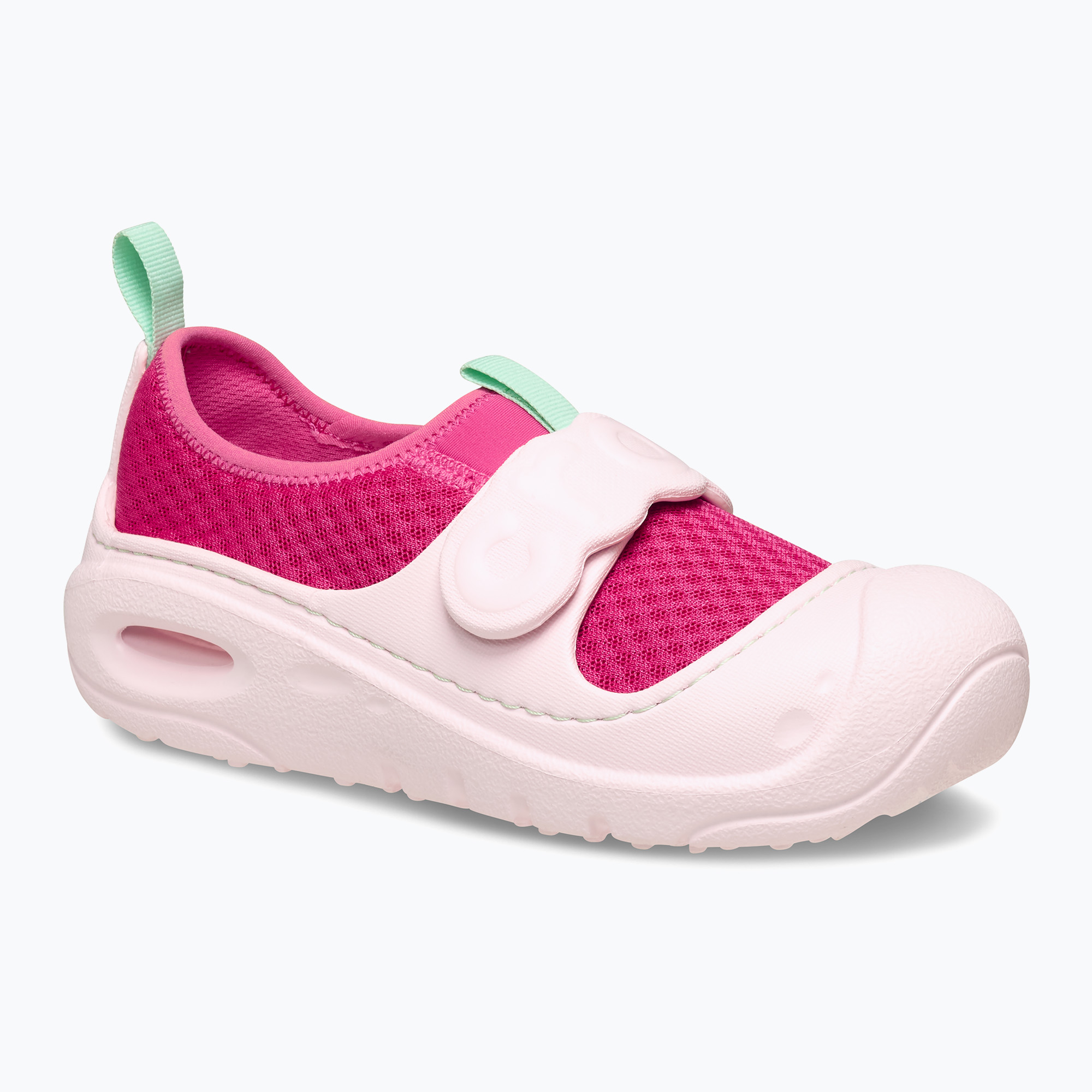 Buty do wody dziecięce Crocs Swiftwater Splash Kids dragon fruit 