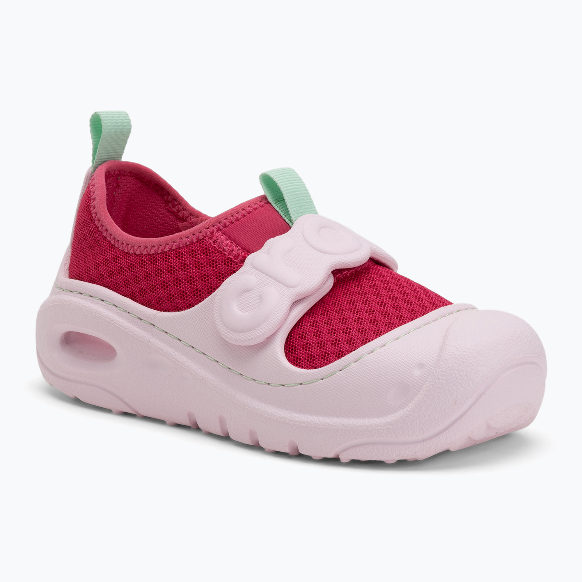 Buty do wody dziecięce Crocs Swiftwater Splash Kids dragon fruit 