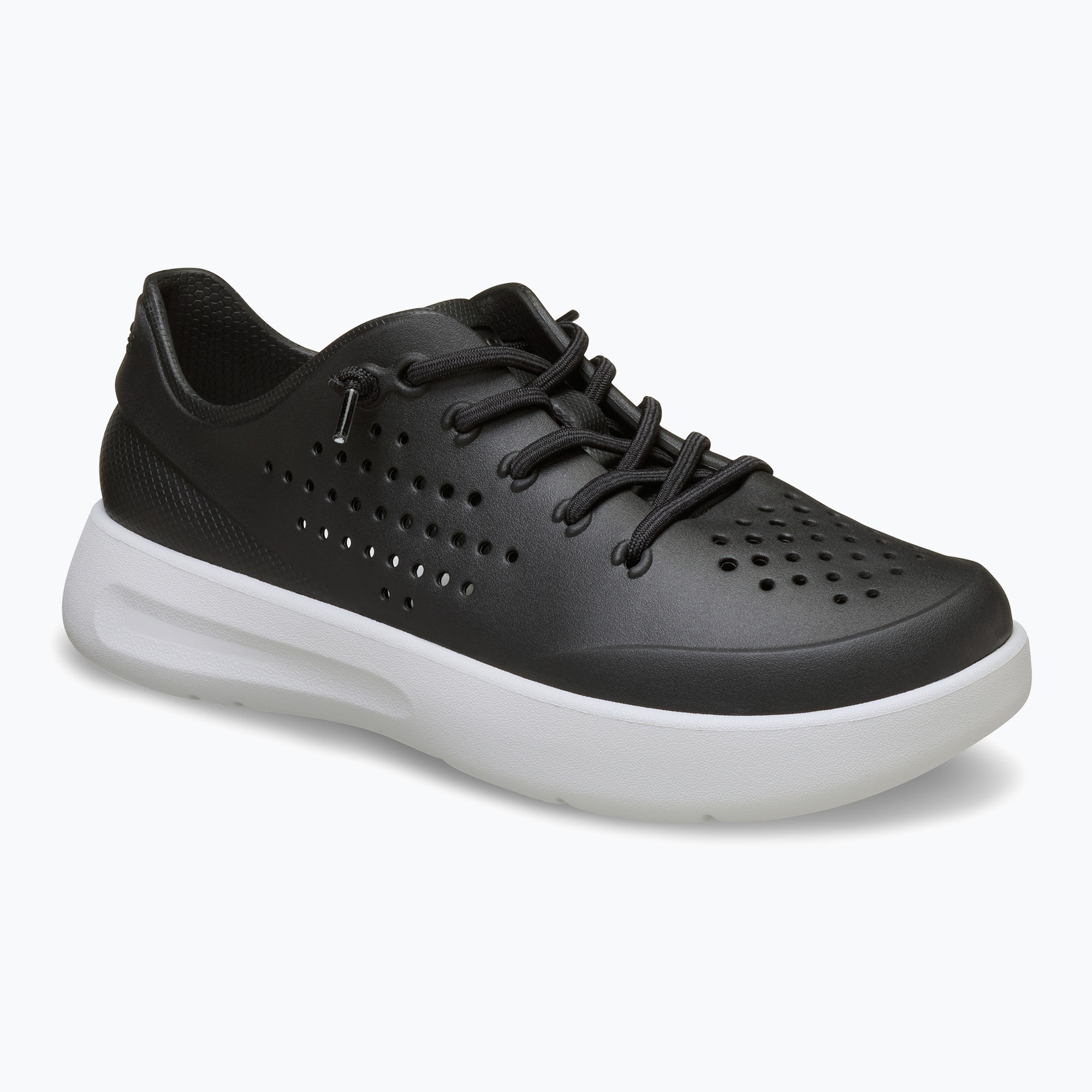 Buty damskie Crocs In Motion Pacer black/atmosphere 