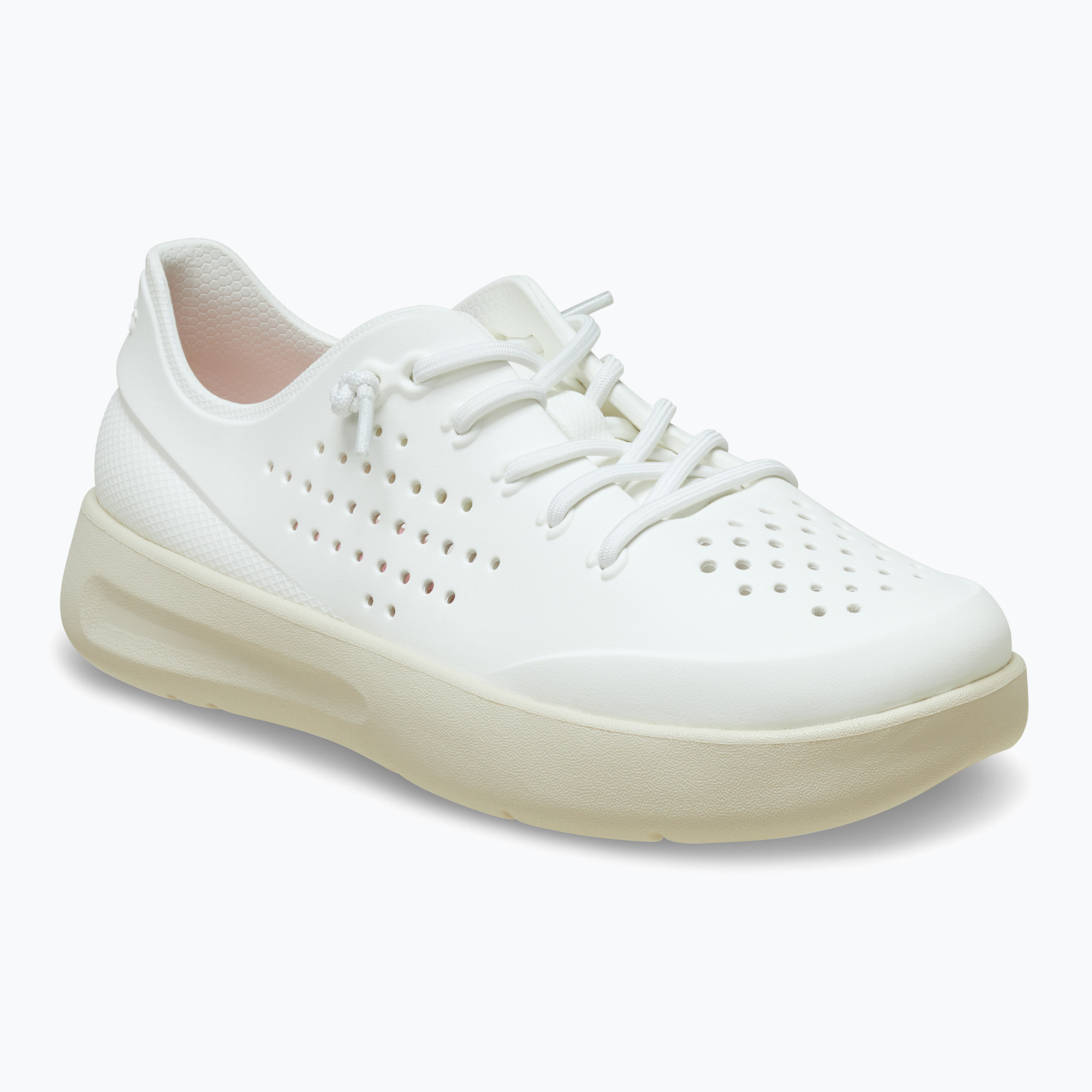 Buty damskie Crocs In Motion Pacer white 