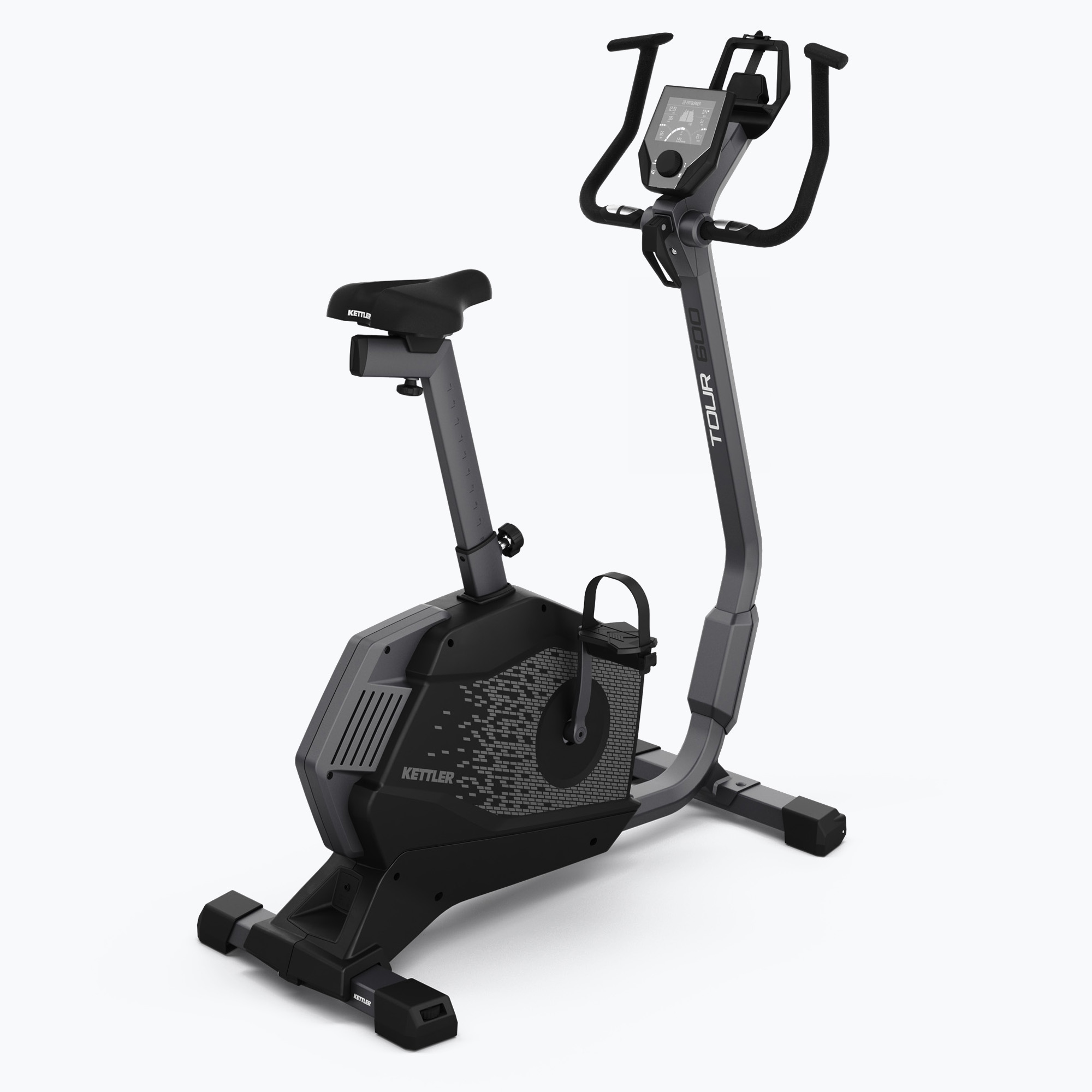 Rower stacjonarny KETTLER Tour 600 | WYSYŁKA W 24H | 30 DNI NA ZWROT