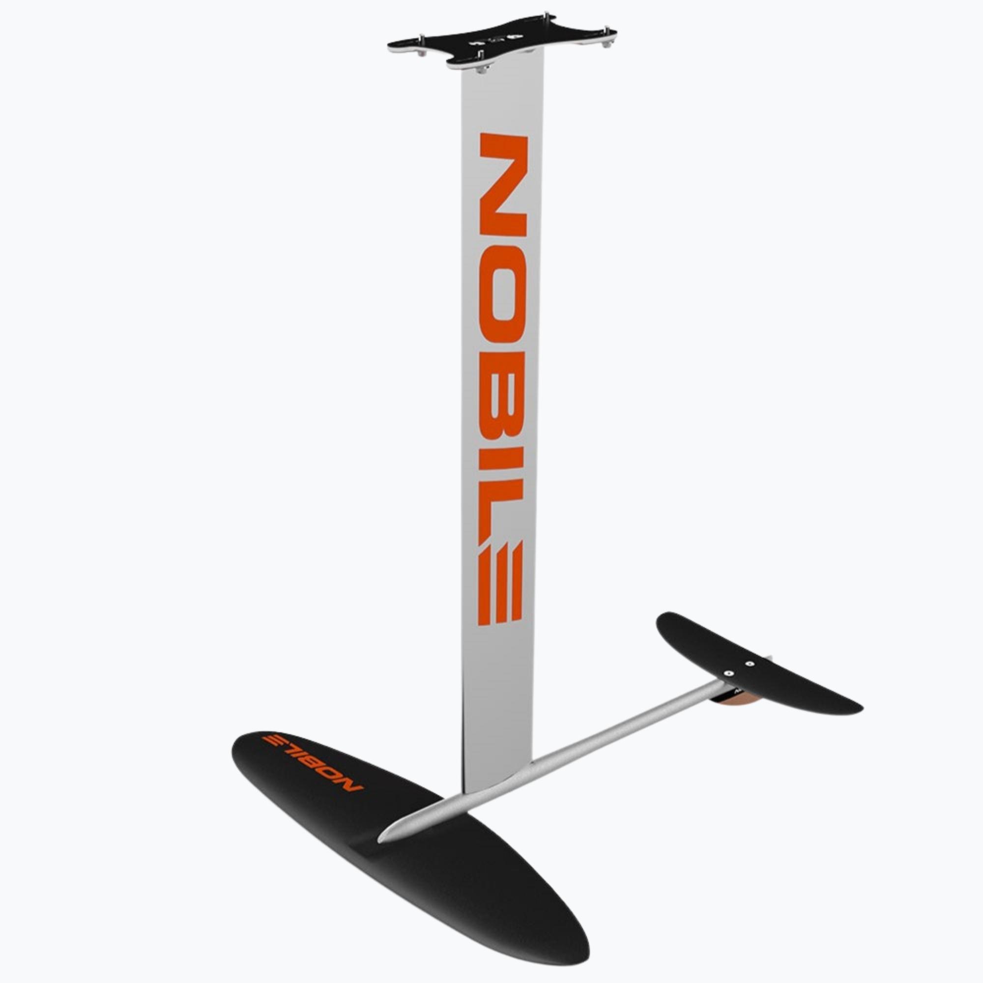 Hydrofoil Nobile 2022 Zen Foil Freeride G10 | WYSYŁKA W 24H | 30 DNI NA ZWROT