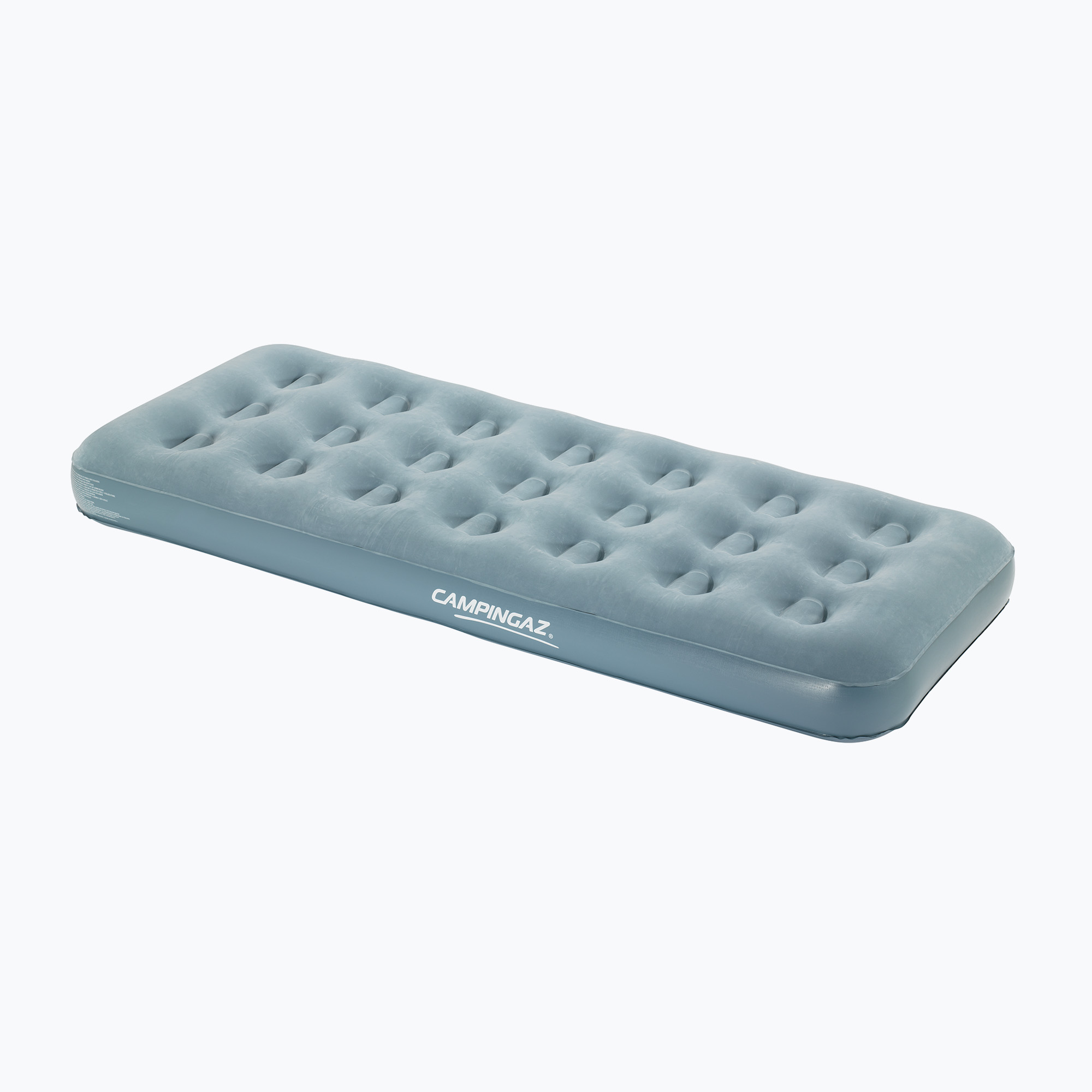 Materac dmuchany Campingaz Quickbed Single grey | WYSYŁKA W 24H | 30 DNI NA ZWROT