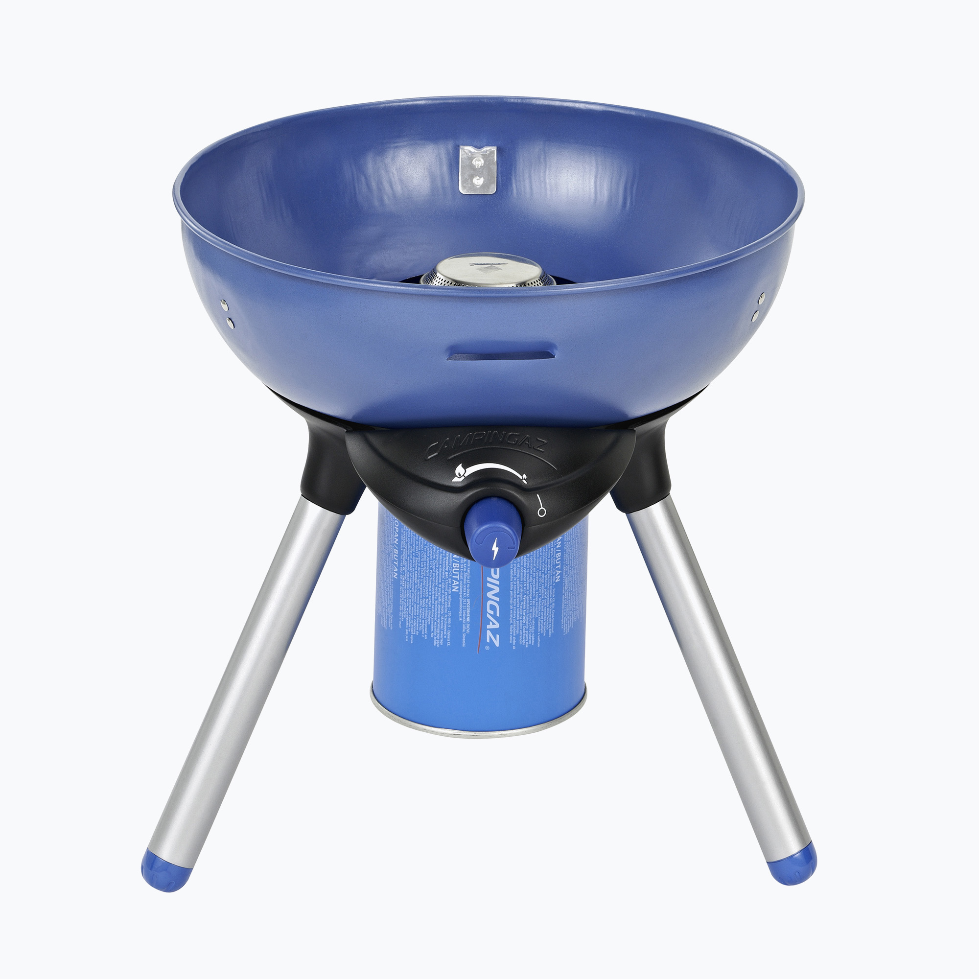 Grill gazowy Campingaz Party Grill 200 blue | WYSYŁKA W 24H | 30 DNI NA ZWROT