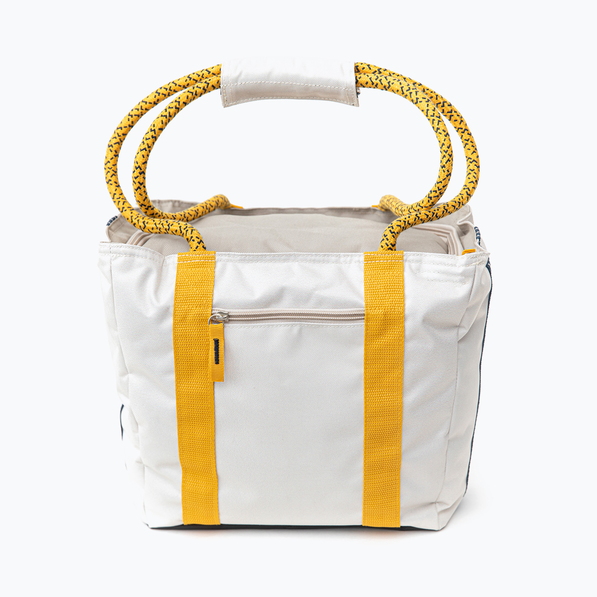 Torba termiczna Campingaz Jasmin 12 l white/blue | WYSYŁKA W 24H | 30 DNI NA ZWROT