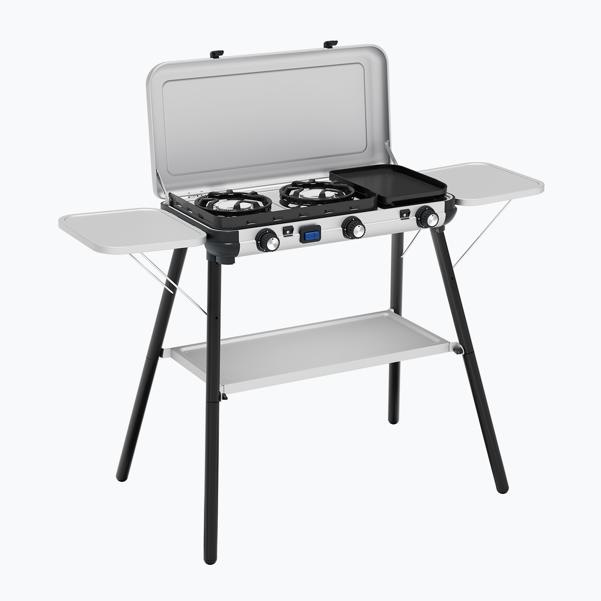 Kuchenka turystyczna Campingaz CK2 Multi-Cook Plus 