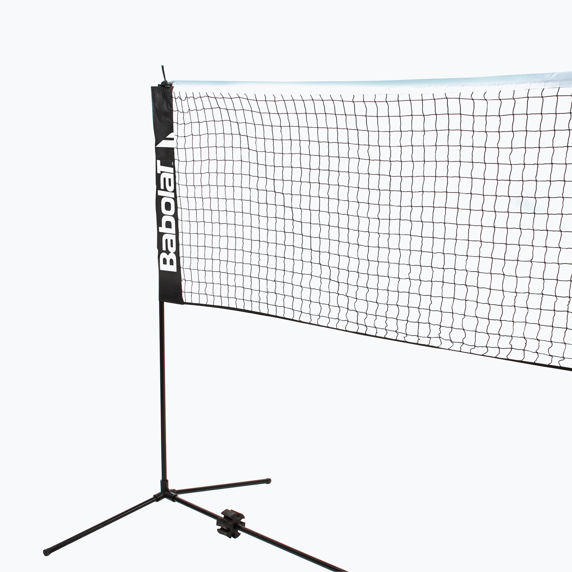 Siatka do mini-tenisa/badmintona Babolat Mini Tennis NET 