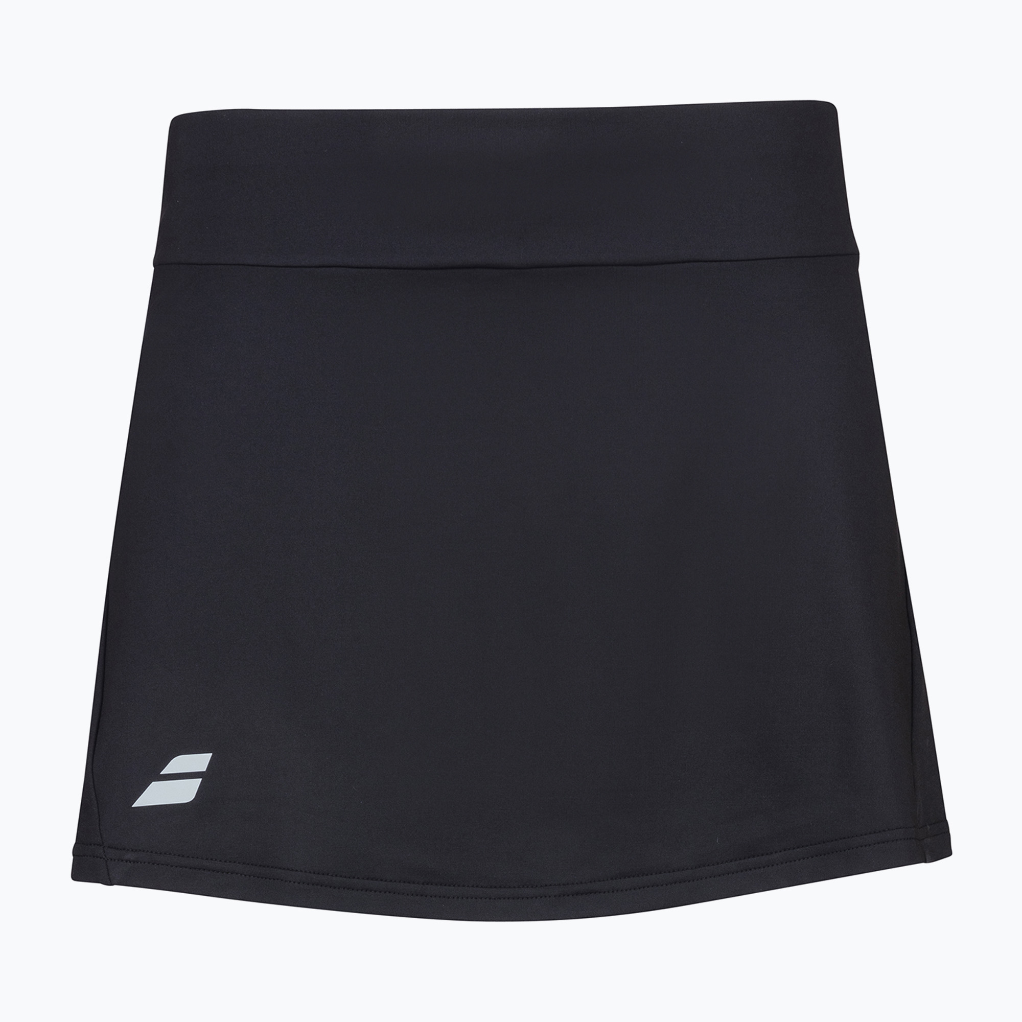 Spódnica tenisowa Babolat Play black/black 