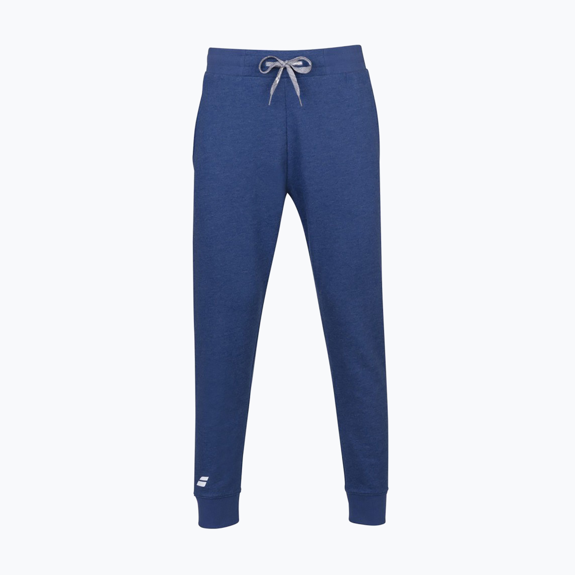 Spodnie tenisowe damskie Babolat Exercise Jogger W estate blue heather 