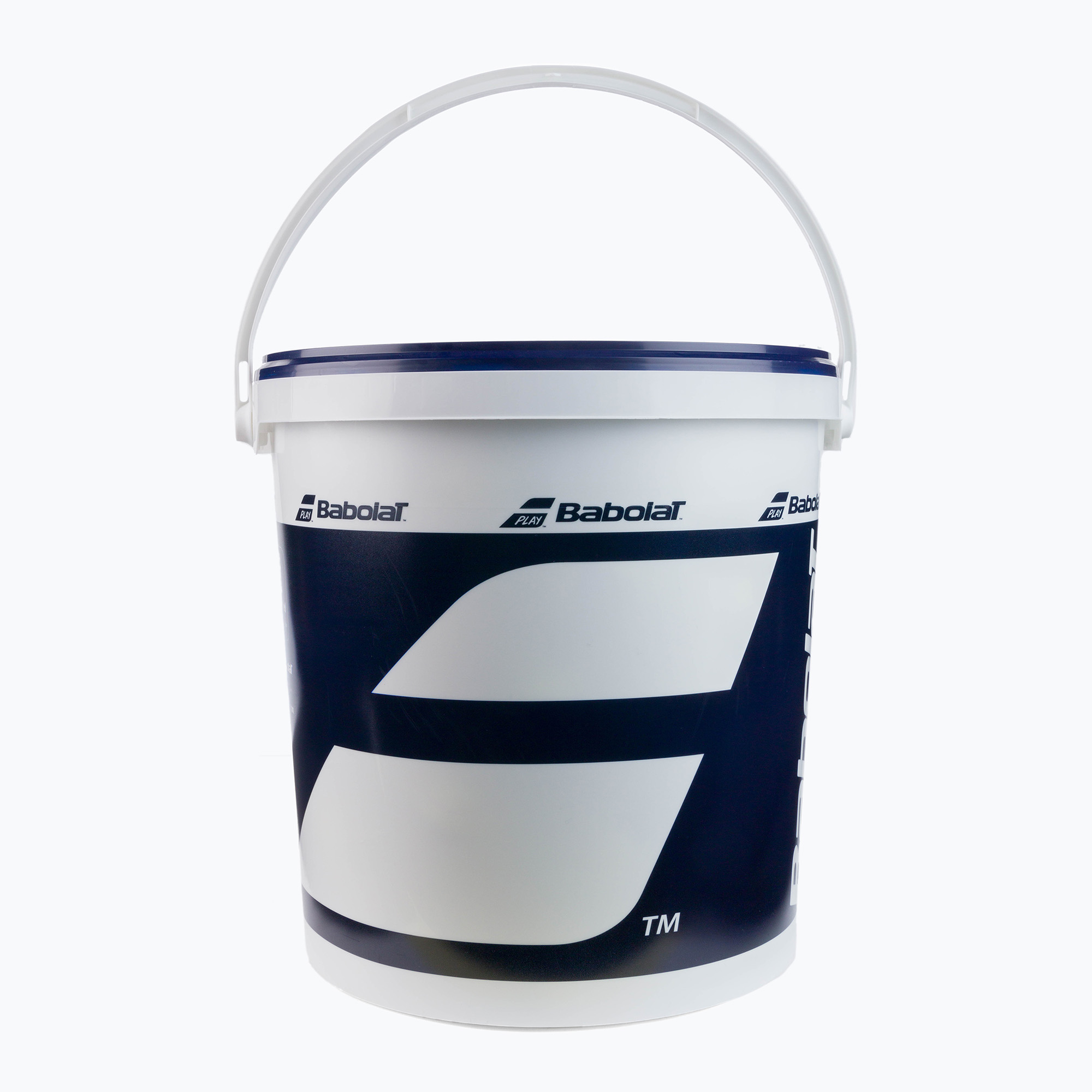 Piłki tenisowe Babolat Gold Academy Box 72 szt. yellow | WYSYŁKA W 24H | 30 DNI NA ZWROT