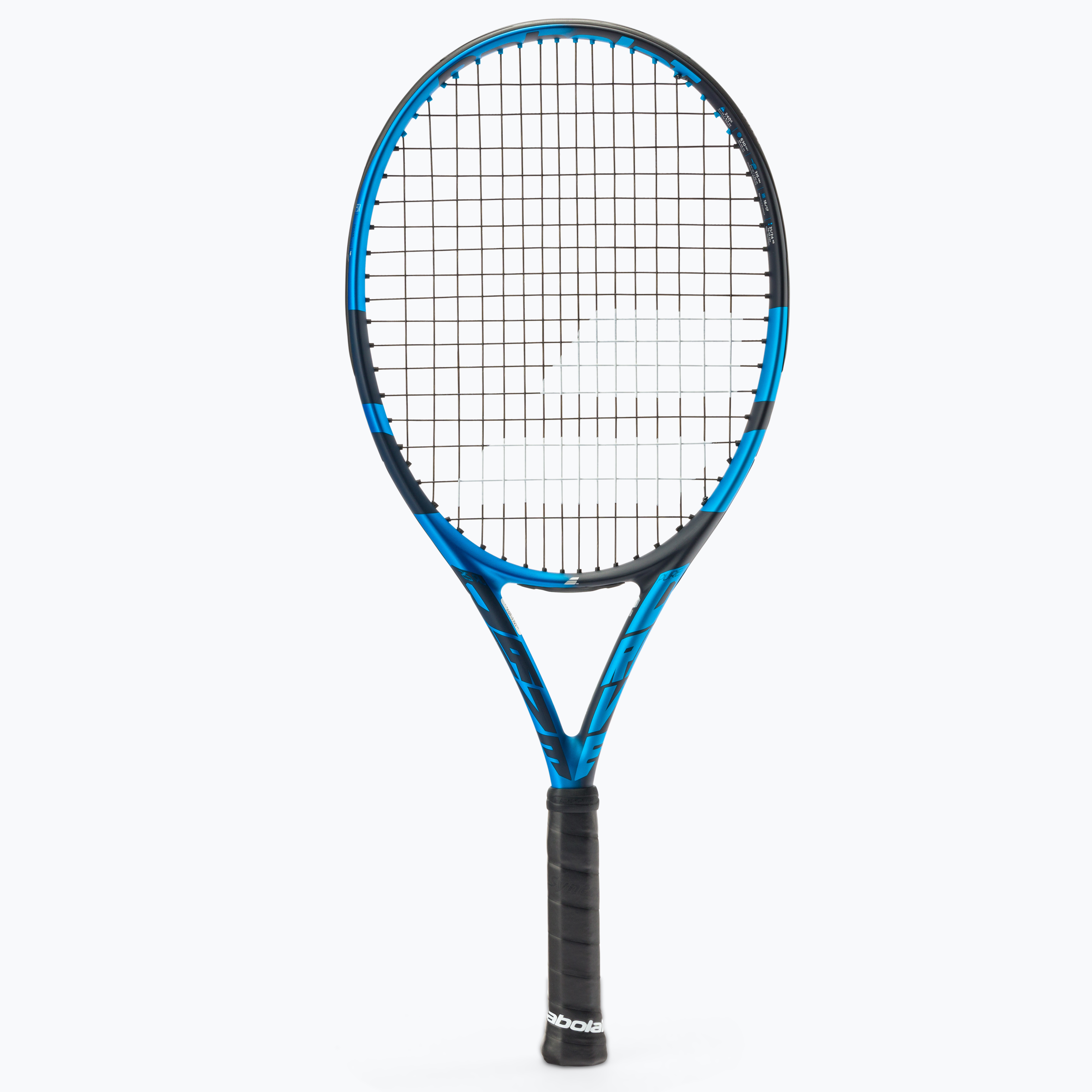 Rakieta tenisowa dziecięca Babolat Pure Drive 25 blue 
