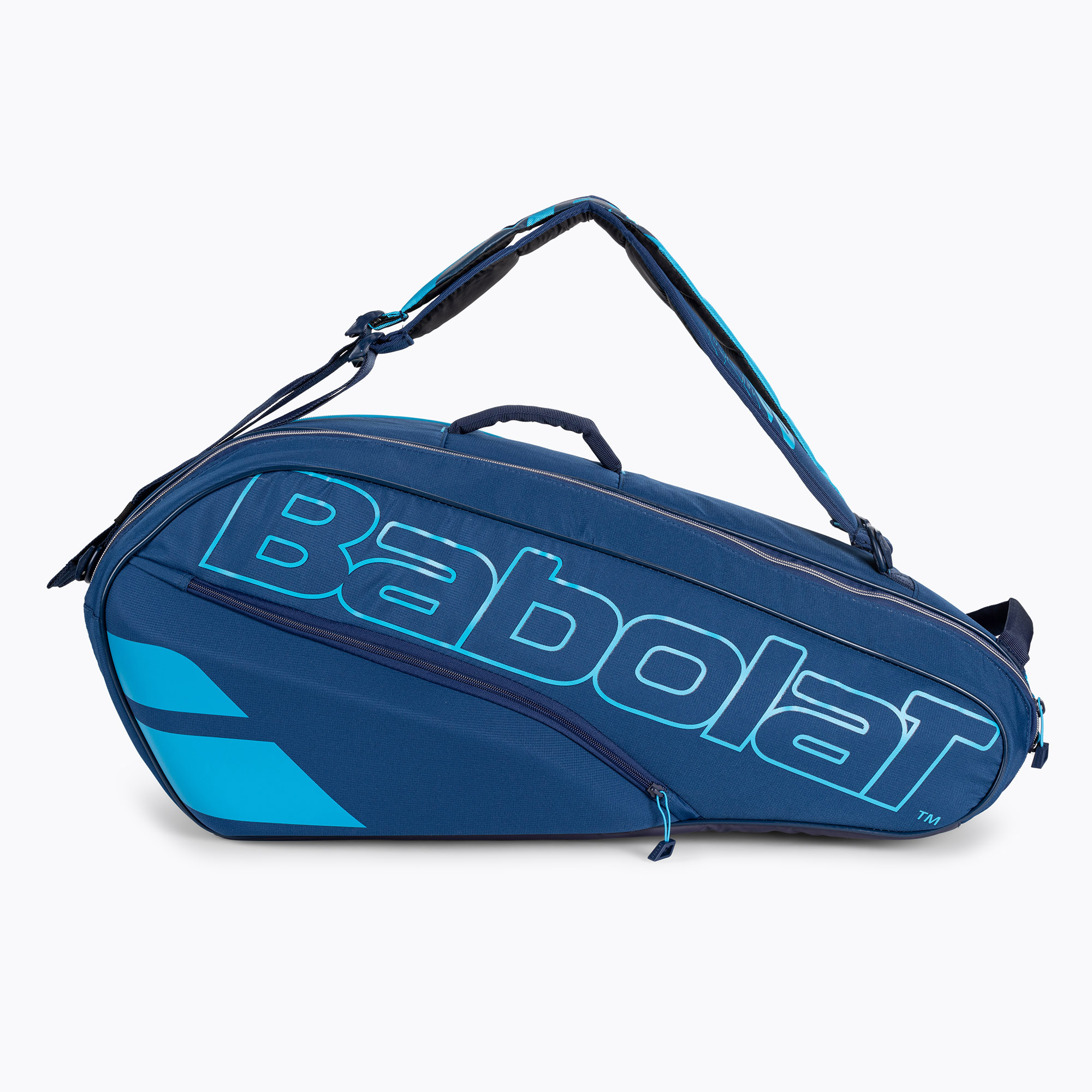 Torba tenisowa Babolat RH X6 Pure Drive 42 l blue | WYSYŁKA W 24H | 30 DNI NA ZWROT