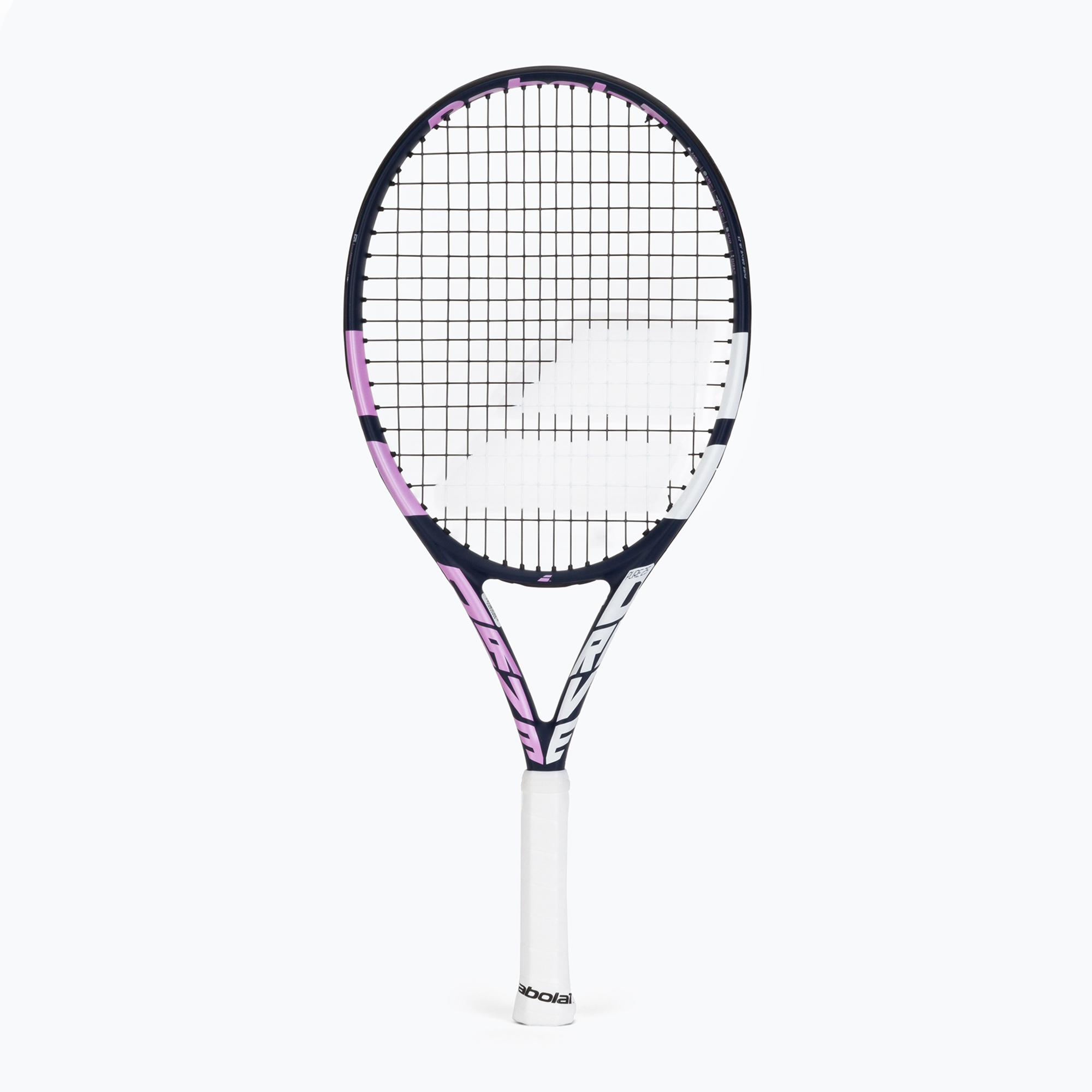 Rakieta tenisowa dziecięca Babolat Pure Drive 25 blue/pink/white 