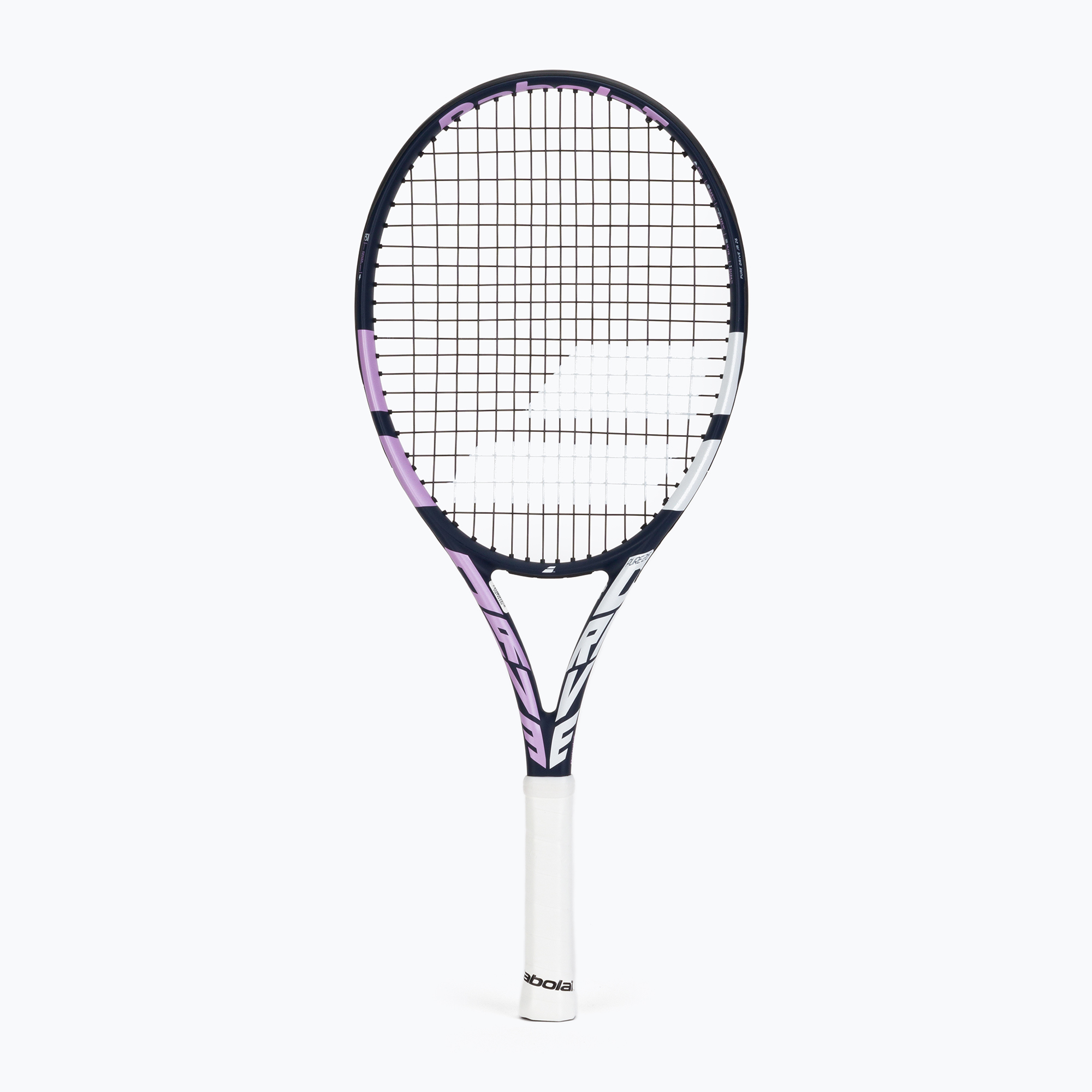 Rakieta tenisowa dziecięca Babolat Pure Drive 26 Girl blue/pink/white | WYSYŁKA W 24H | 30 DNI NA ZWROT