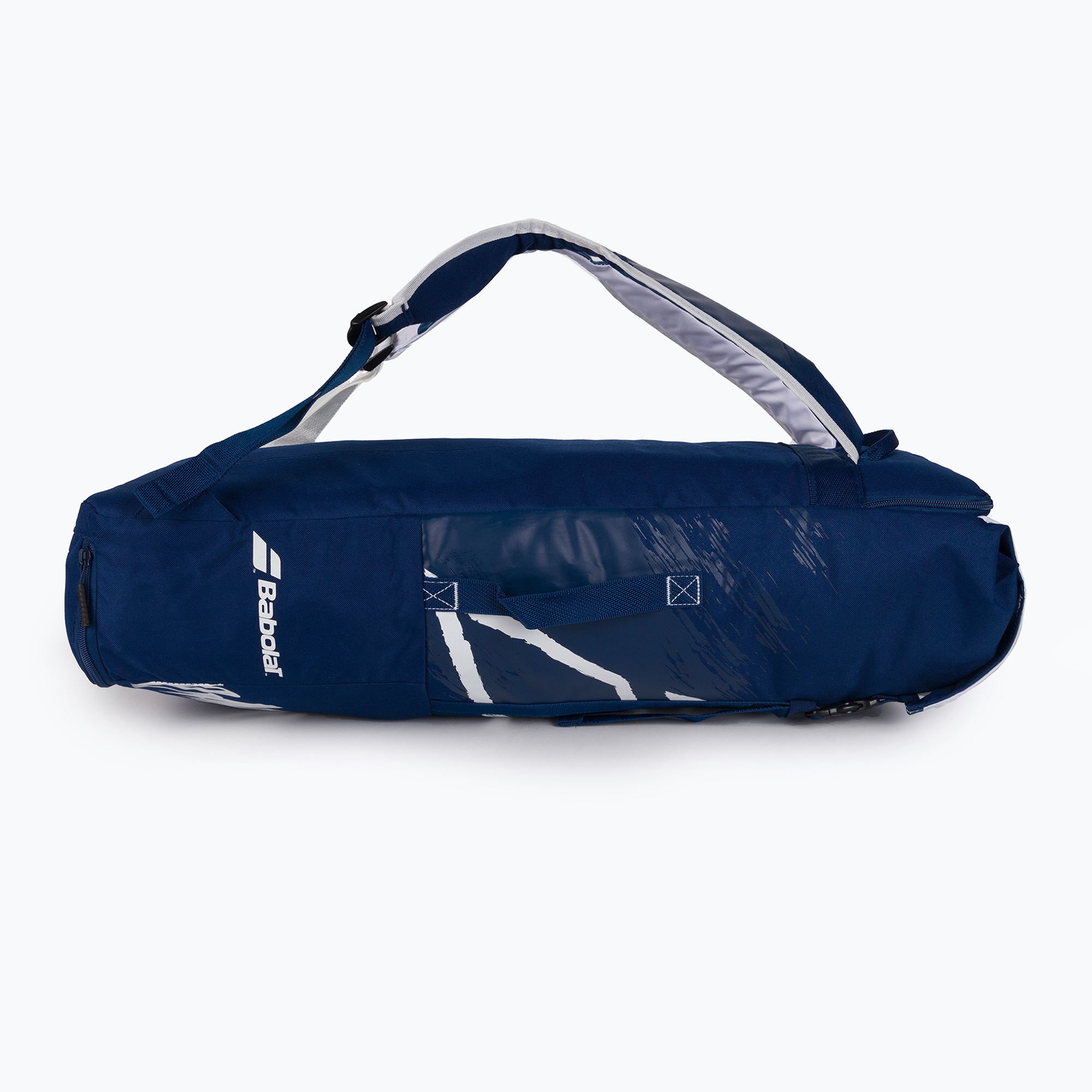 Plecak do badmintona Babolat Backrack 2 23 l blue/white 