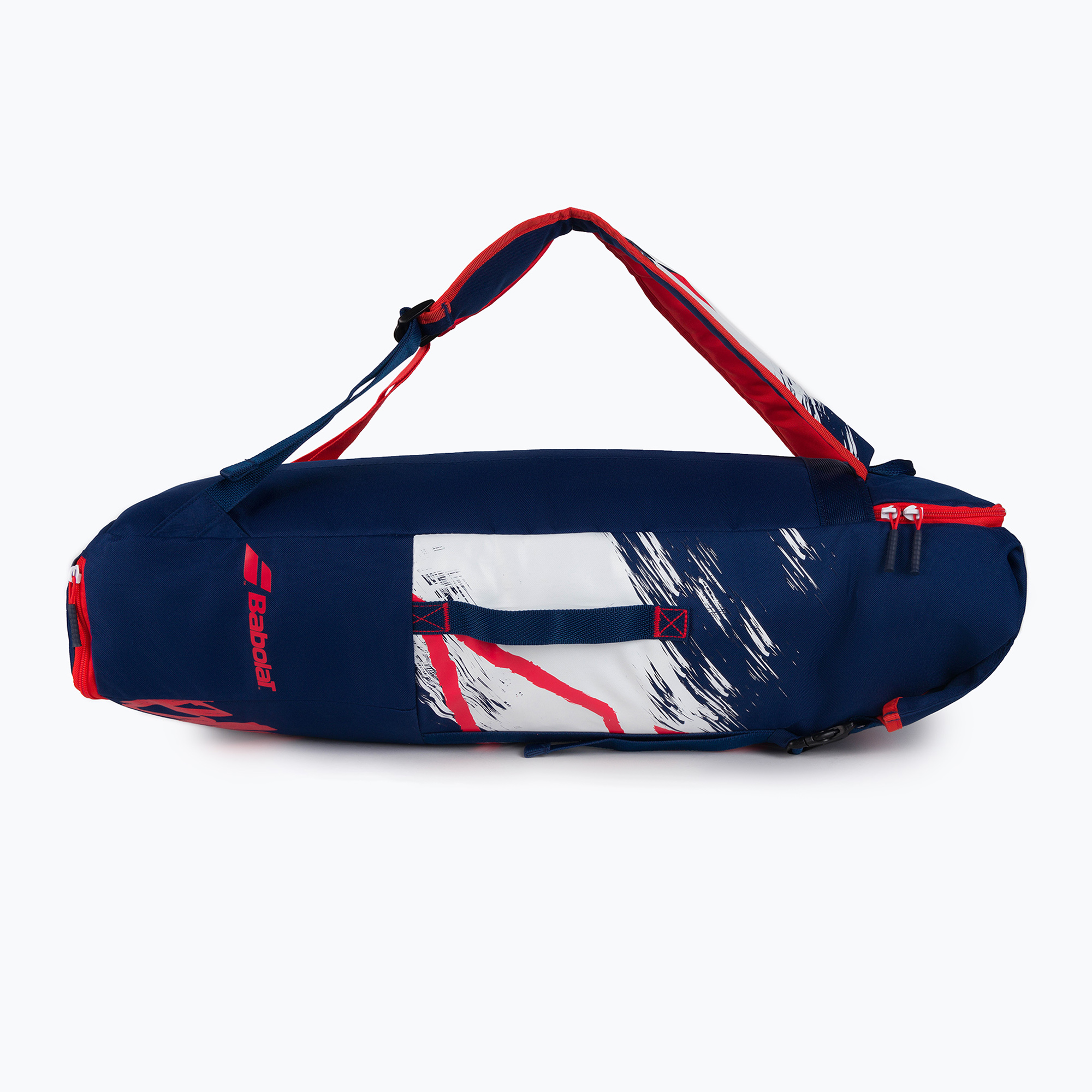Plecak do badmintona Babolat Backrack 2 23 l blue/white/red 