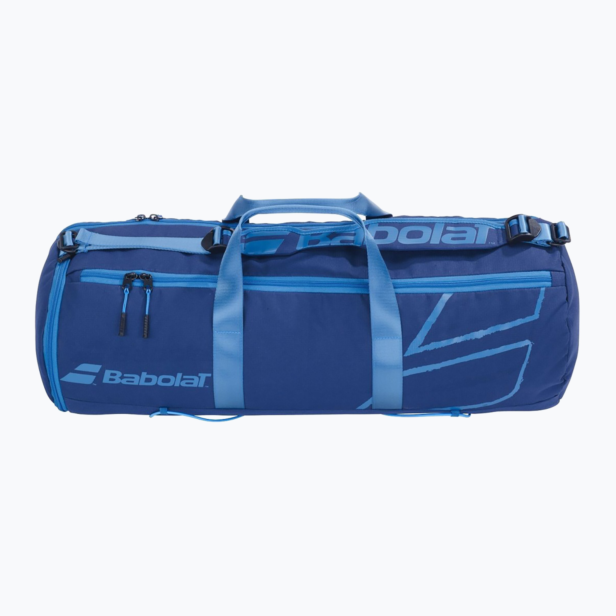 Torba do badmintona Babolat Duffle Rack 33 l navy/blue | WYSYŁKA W 24H | 30 DNI NA ZWROT