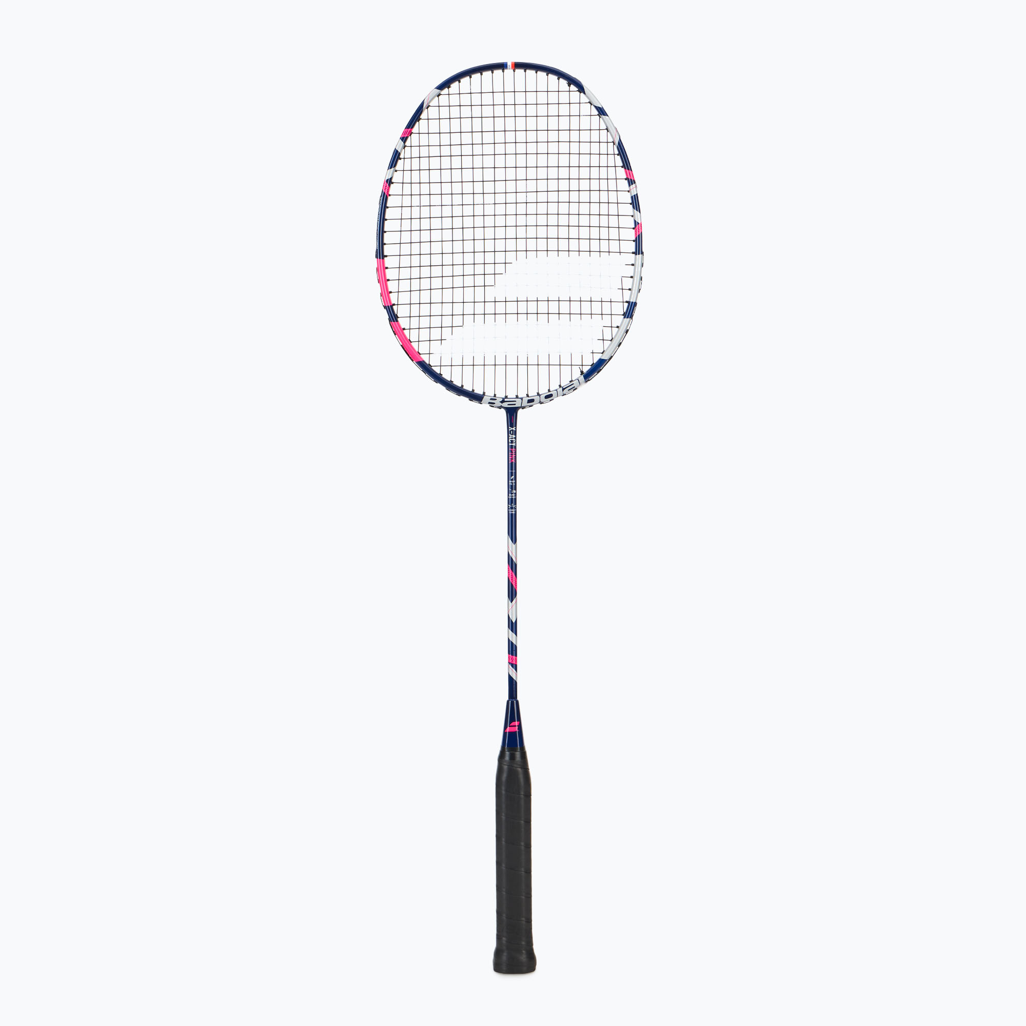 Rakieta do badmintona Babolat X-Act pink 