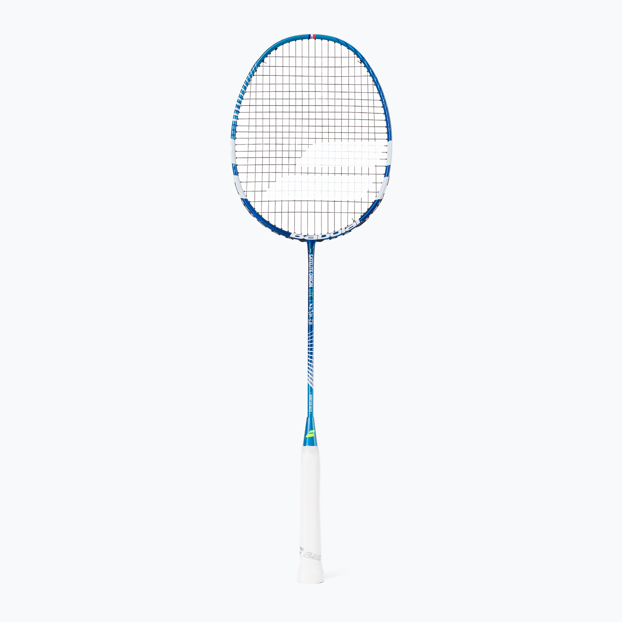 Rakieta do badmintona Babolat Satelite Origin Lite Strung FC 