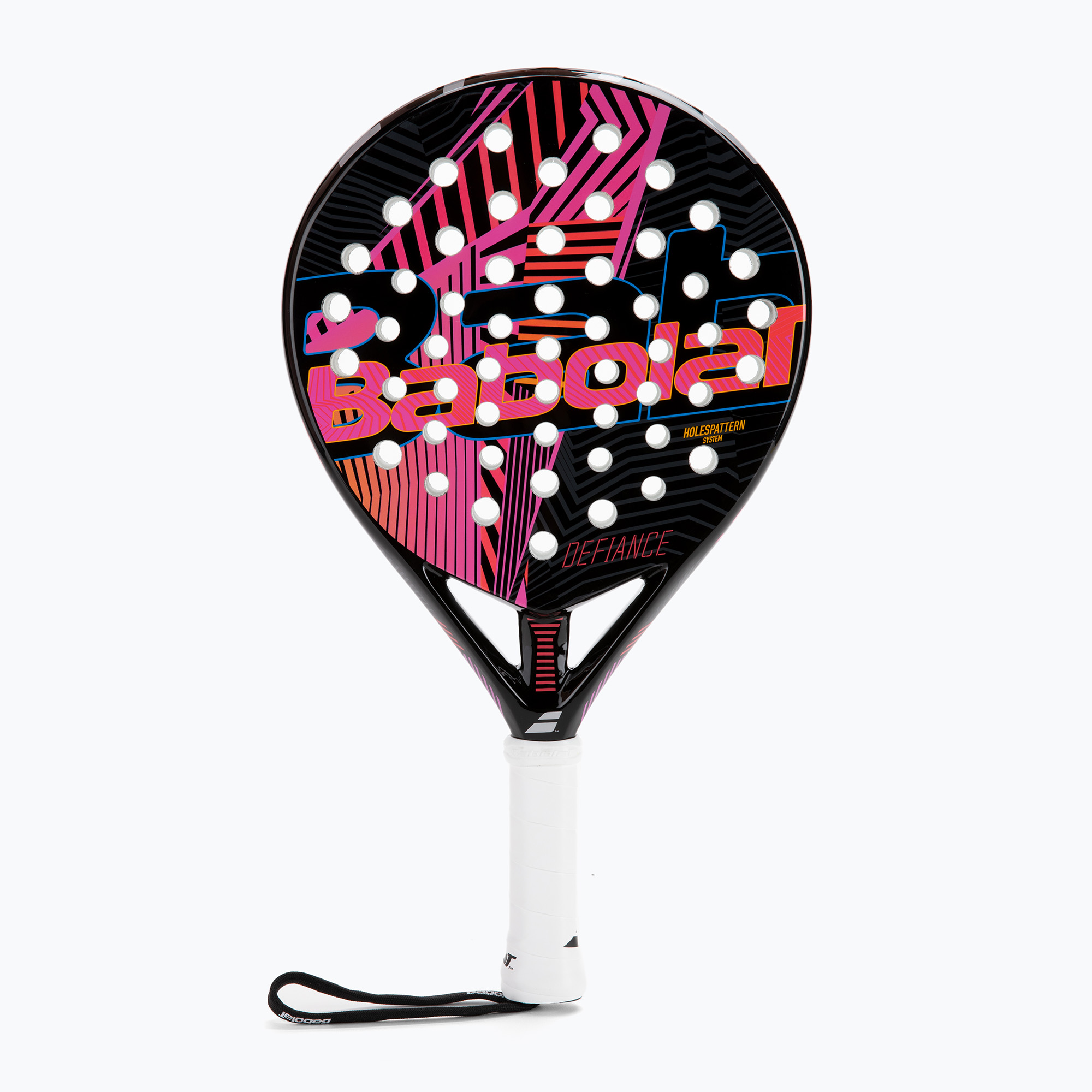 Rakieta do padla Babolat Defiance pink | WYSYŁKA W 24H | 30 DNI NA ZWROT