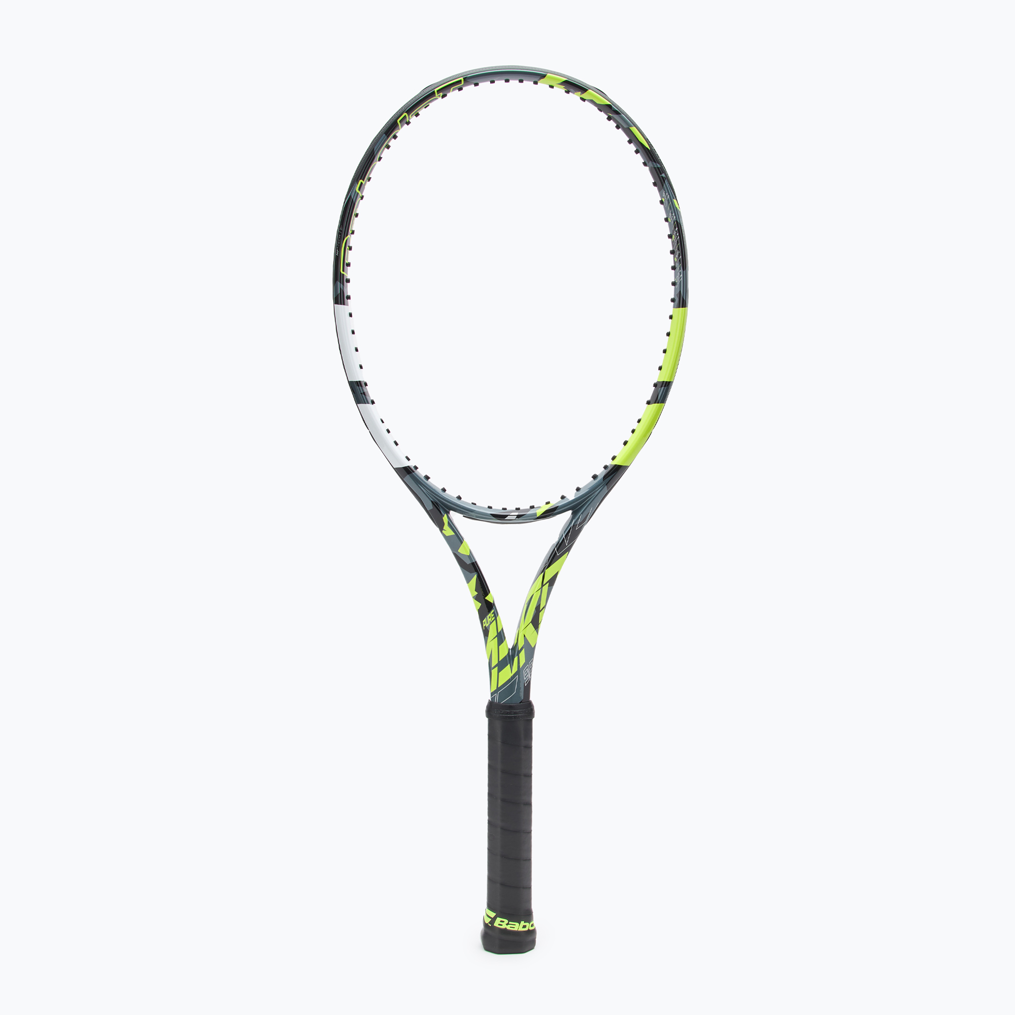 Rakieta tenisowa Babolat Pure Aero 98 grey/yellow/white 