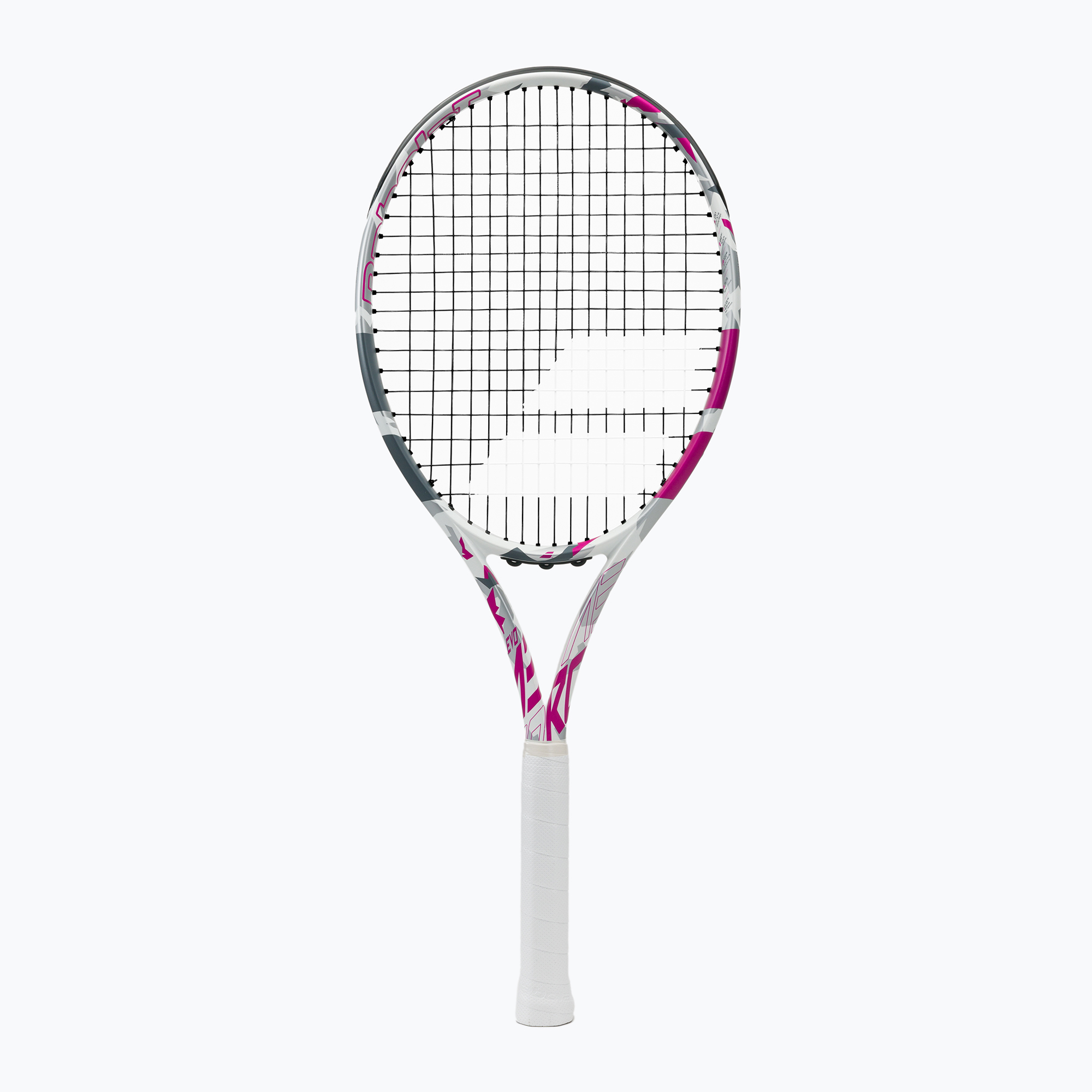 Rakieta tenisowa Babolat Evo Aero Pink pink 