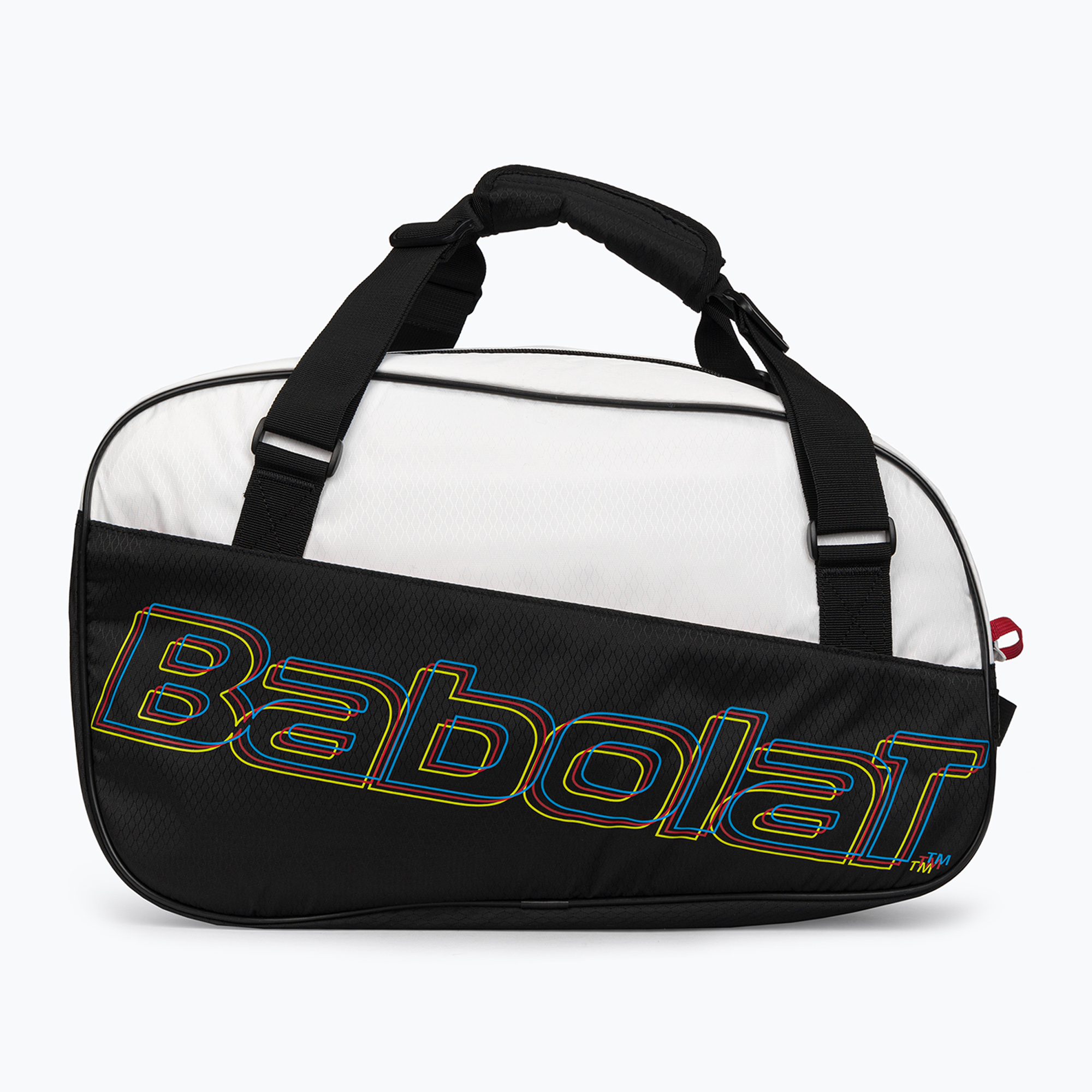 Torba do padla Babolat RH Padel Lite 35 l black/white 