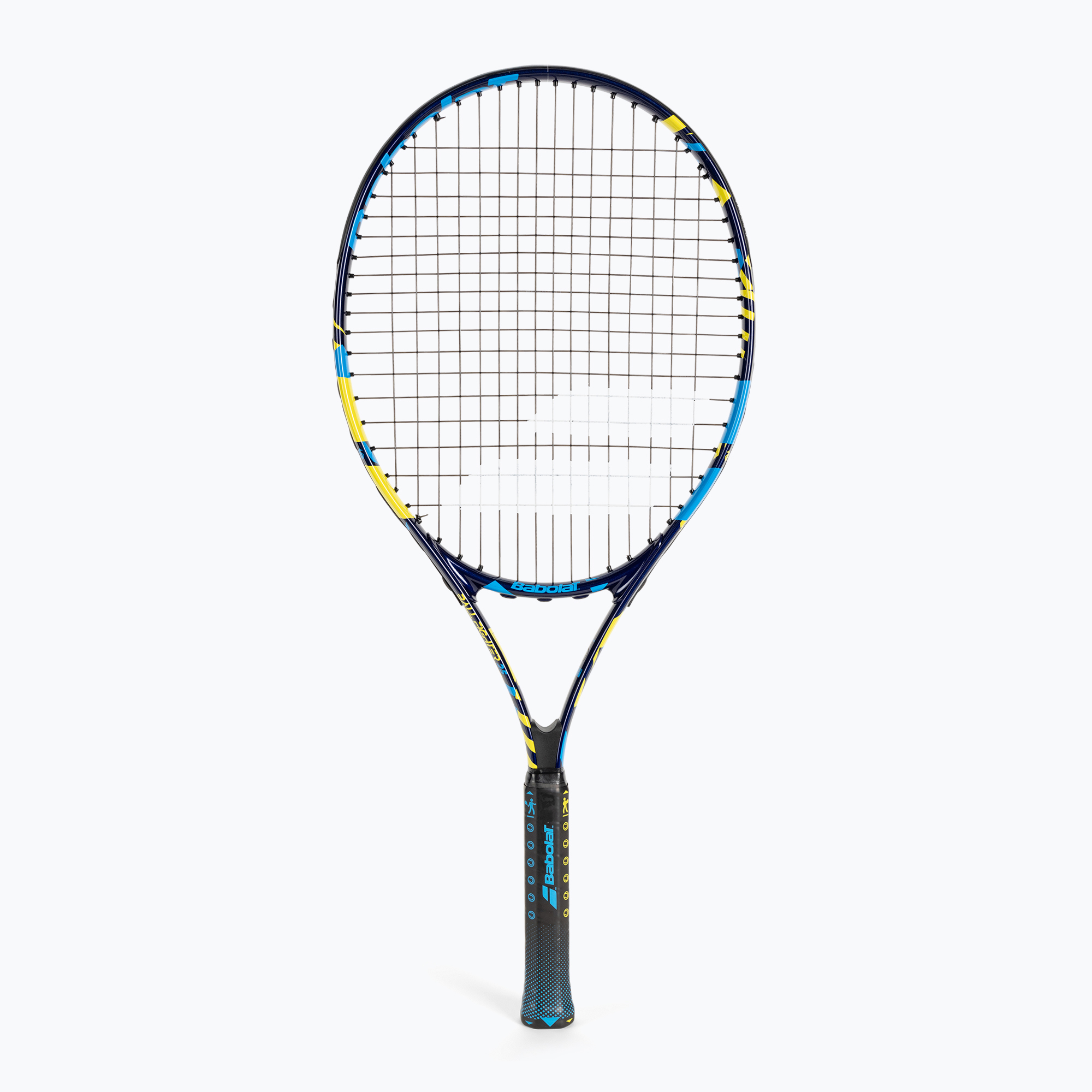 Rakieta tenisowa dziecięca Babolat Ballfighter 25 blue/yellow 