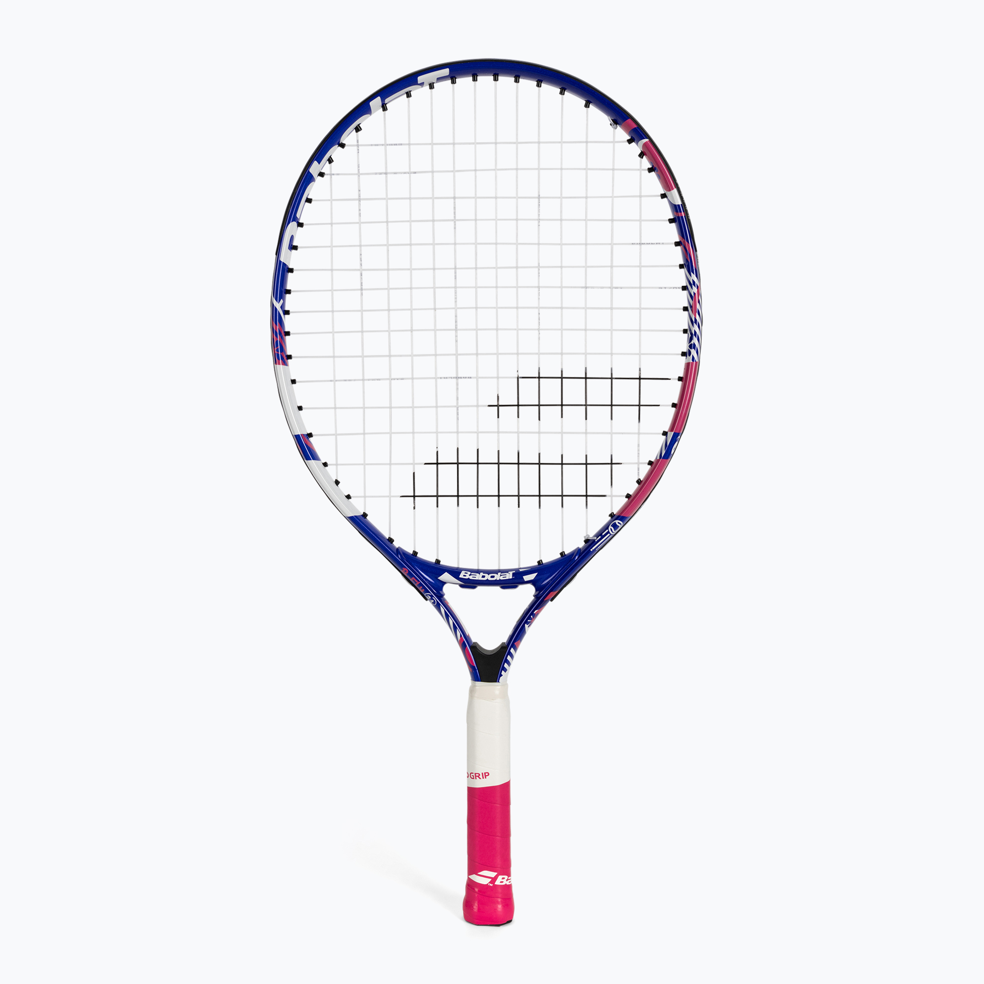 Rakieta tenisowa dziecięca Babolat B Fly 21 white/pink | WYSYŁKA W 24H | 30 DNI NA ZWROT