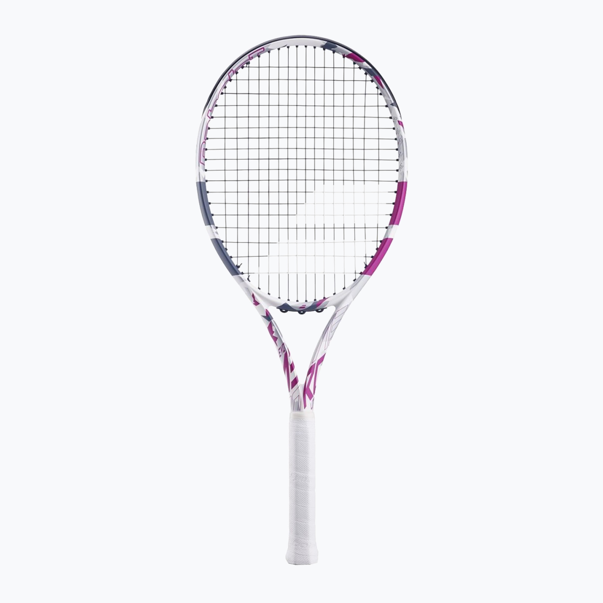 Rakieta tenisowa Babolat Evo Aero Lite Pink white/ pink | WYSYŁKA W 24H | 30 DNI NA ZWROT