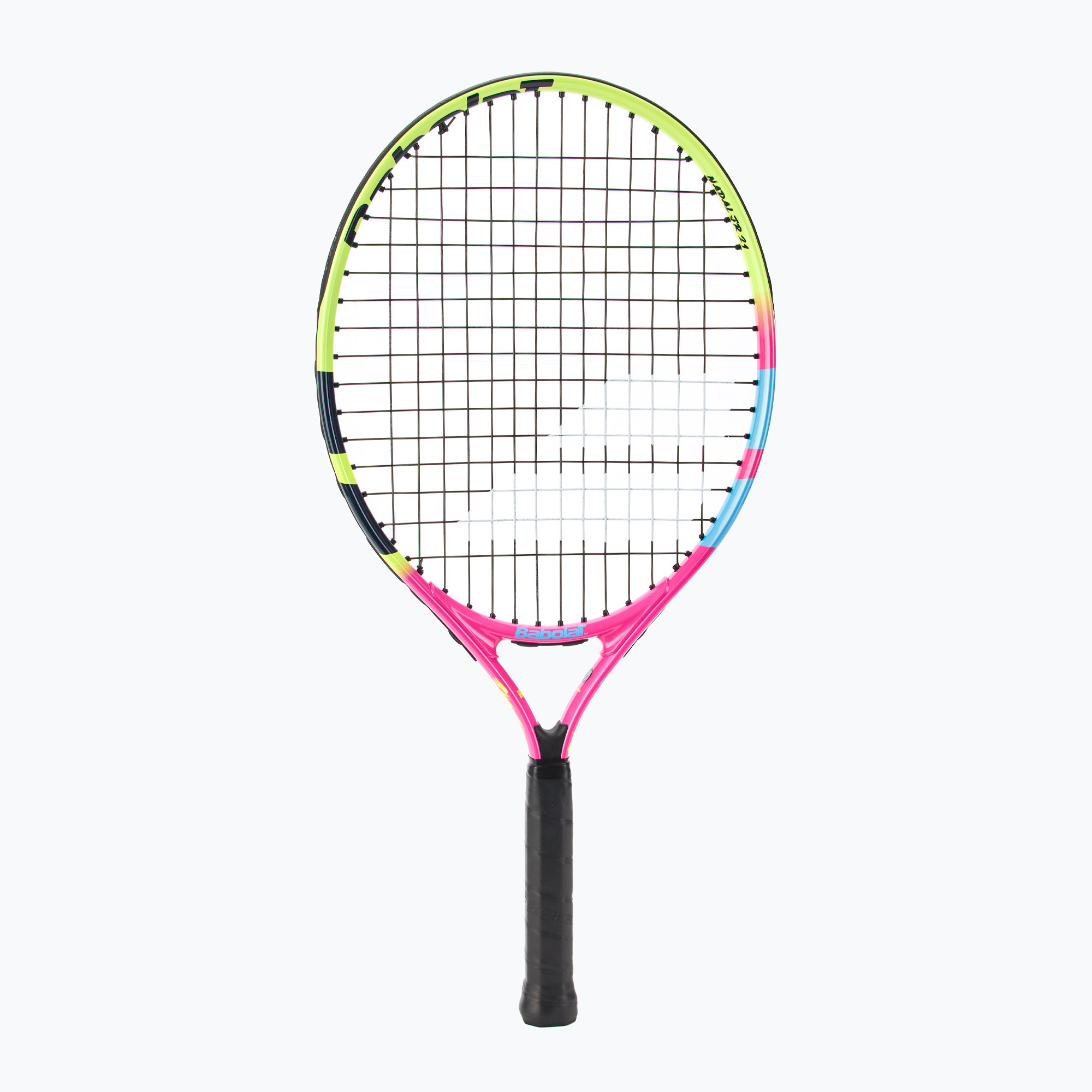 Rakieta tenisowa dziecięca Babolat Nadal 2 21 
