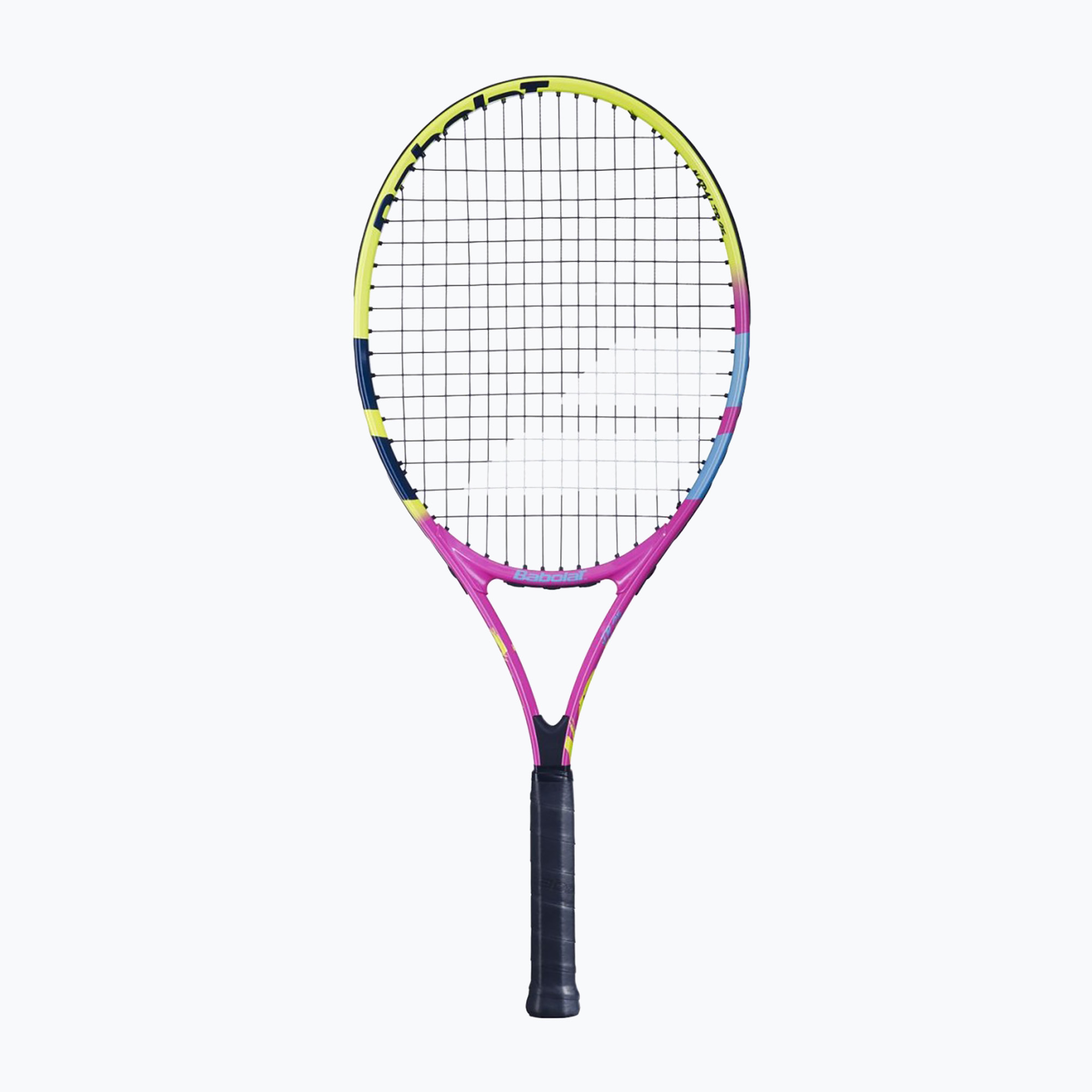 Rakieta tenisowa dziecięca Babolat Nadal 2 25 