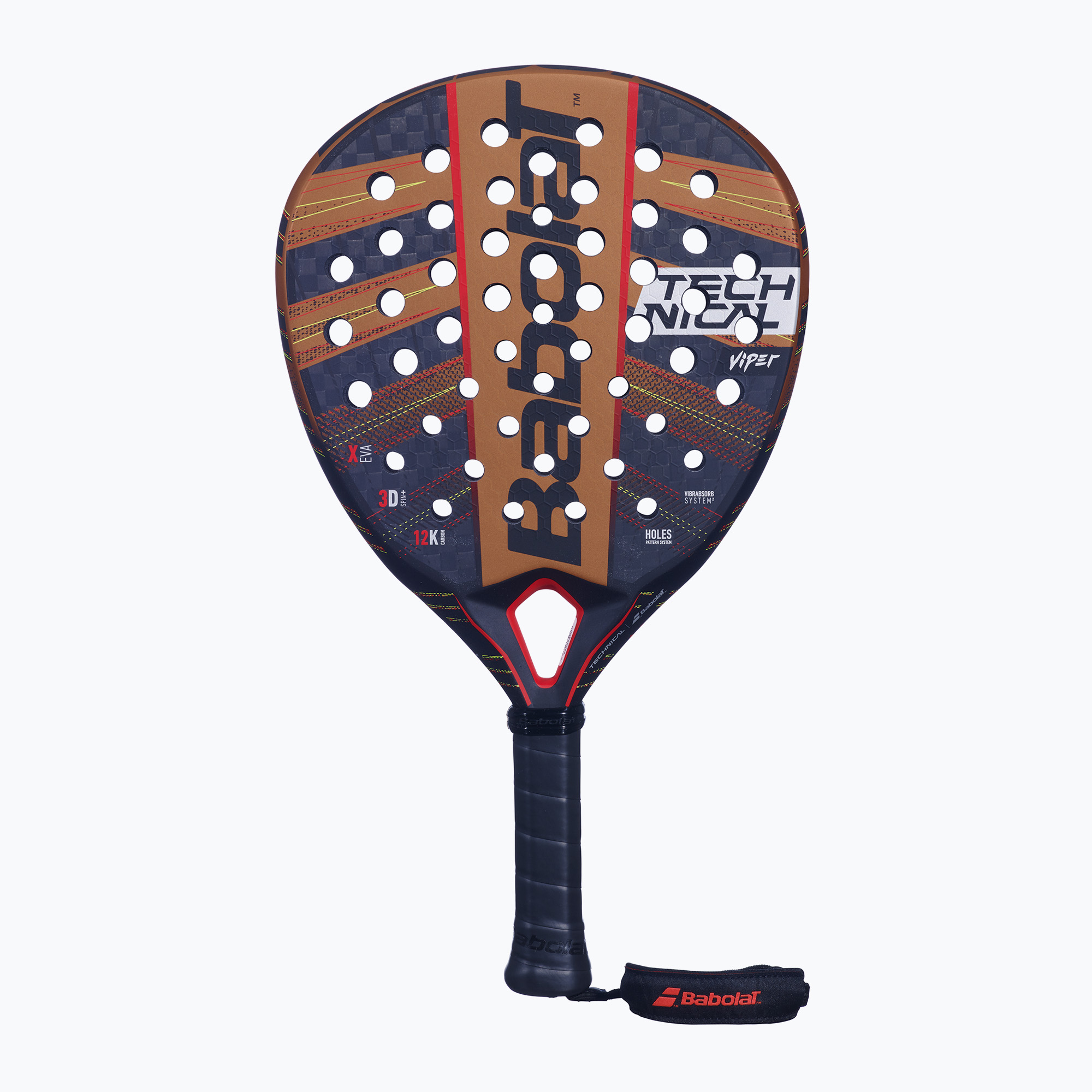 Rakieta do padla Babolat Technical Viper 