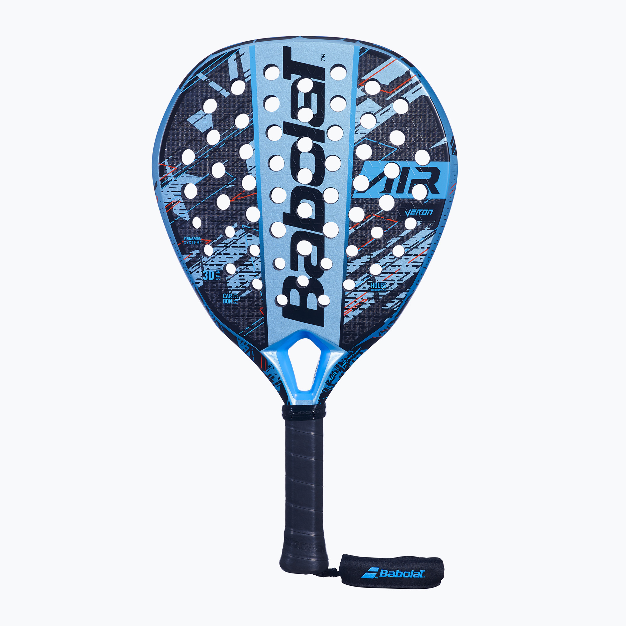 Rakieta do padla Babolat Air Veron | WYSYŁKA W 24H | 30 DNI NA ZWROT