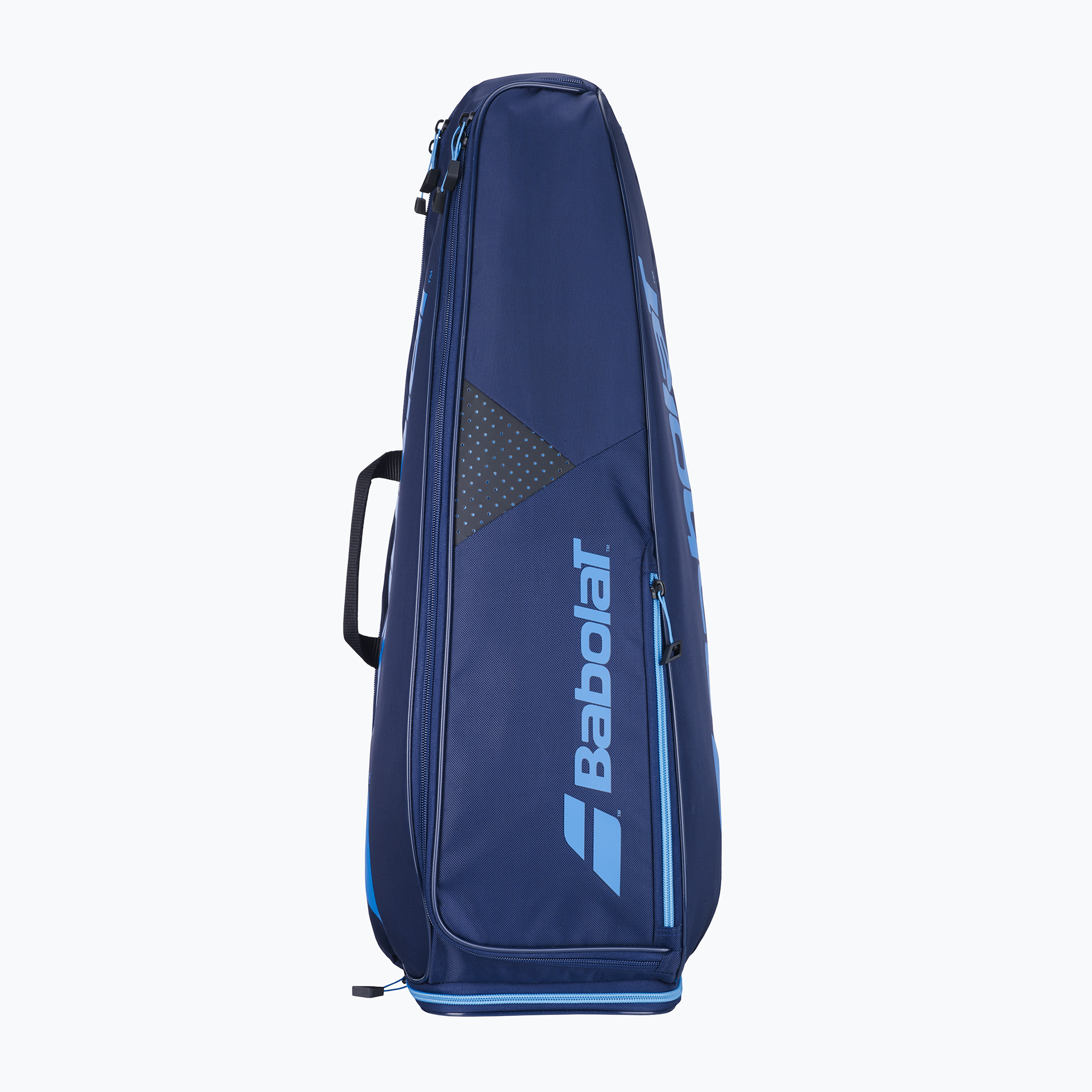 Torba do badmintona Babolat Backrack 3 27 l dark blue 