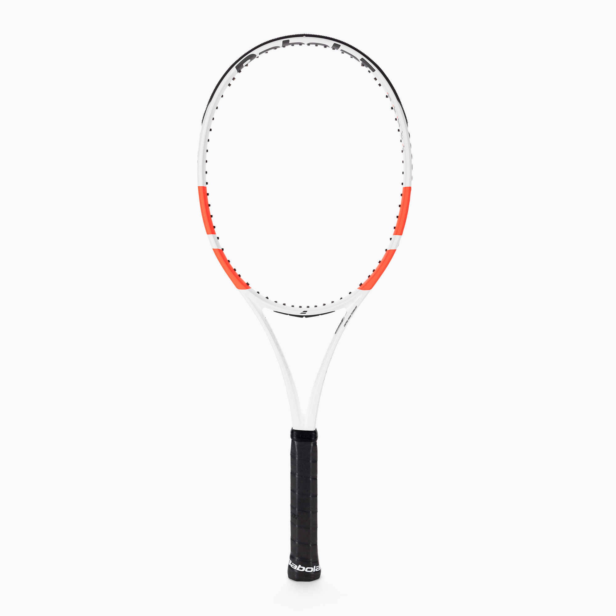 Rakieta tenisowa Babolat Pure Strike 16/19 white/red/black 