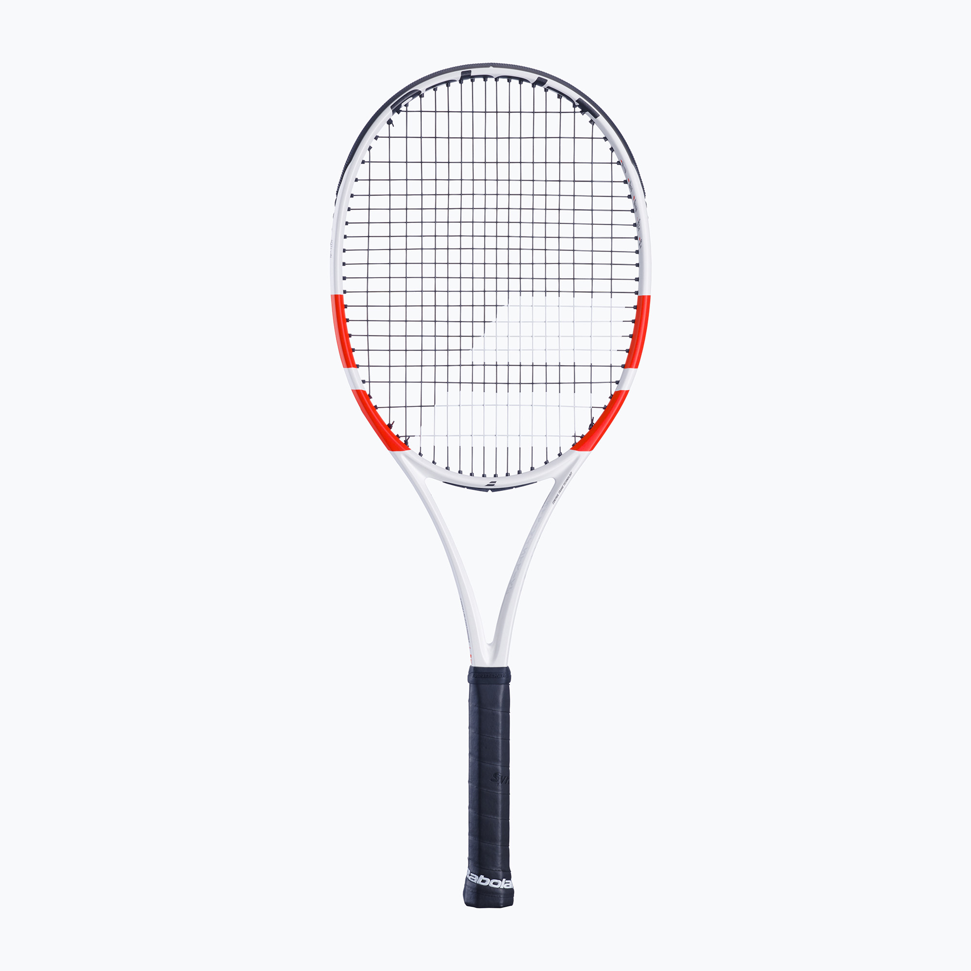 Rakieta tenisowa Babolat Pure Strike 18/20 white/ red/ black 