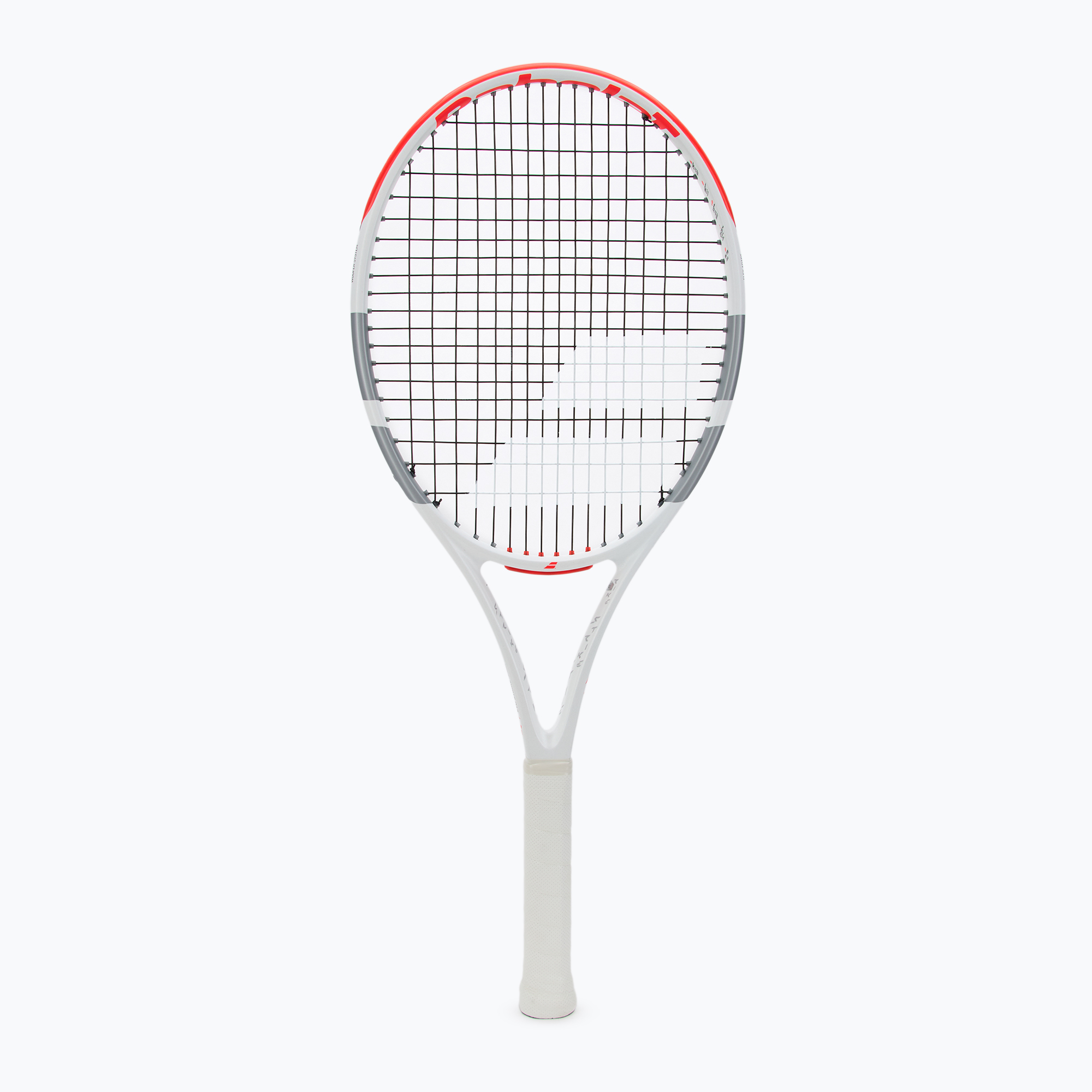 Rakieta tenisowa Babolat Evo Strike white/red/silver 