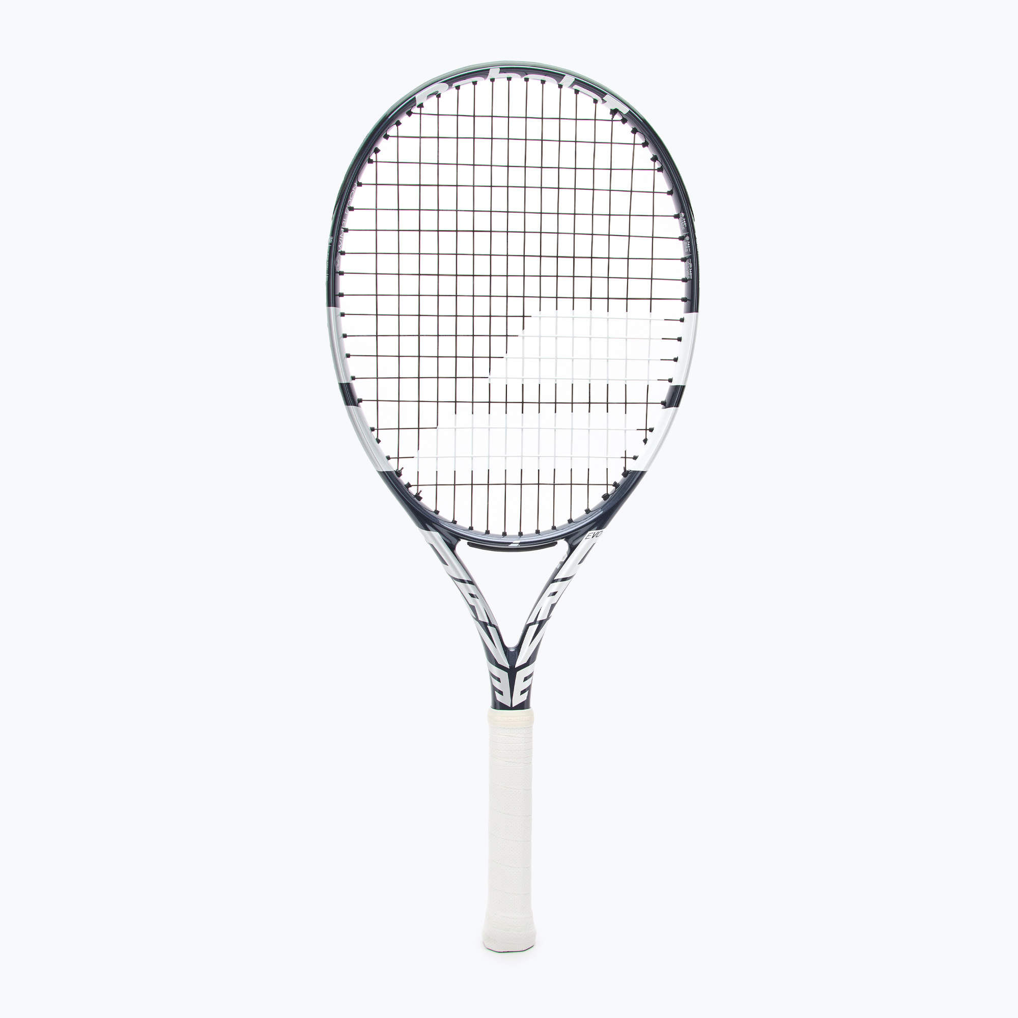 Rakieta tenisowa Babolat Evo Drive 115 Wimbledon grey 