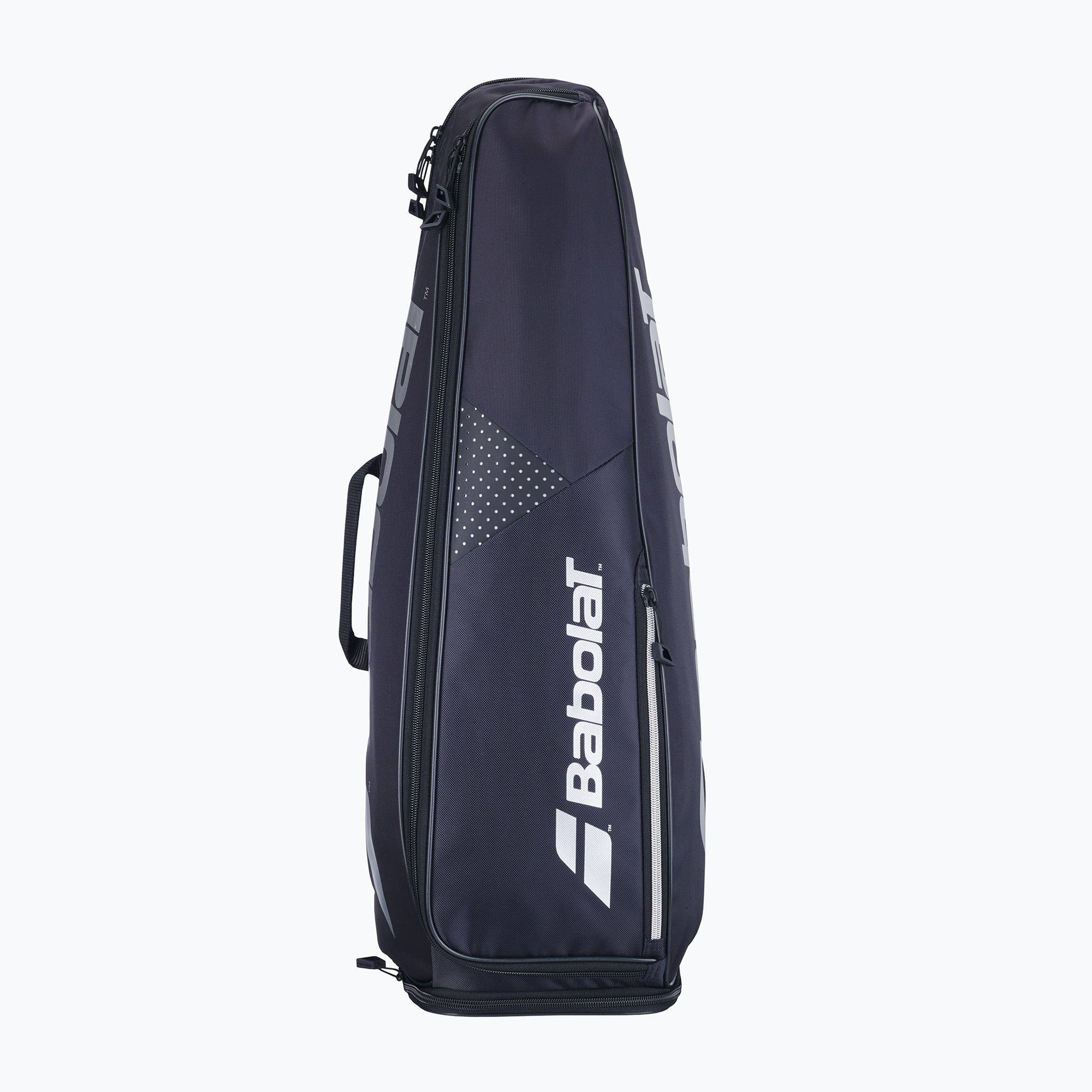 Torba do badmintona Babolat Backrack 3 27 l black 