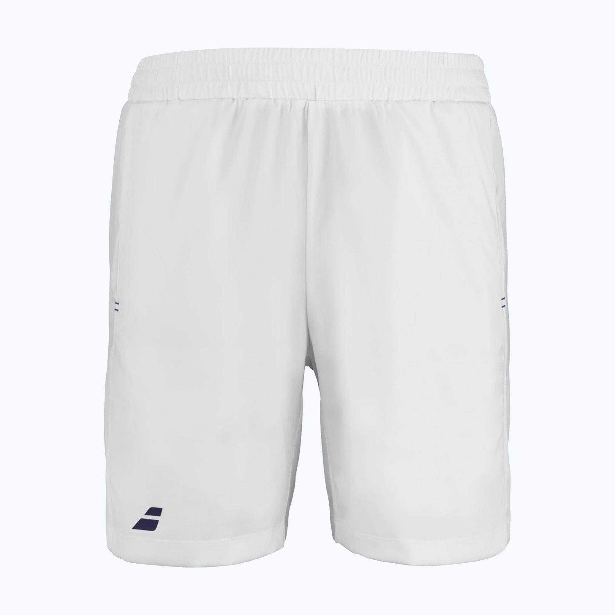 Spodenki męskie Babolat Play white/white 